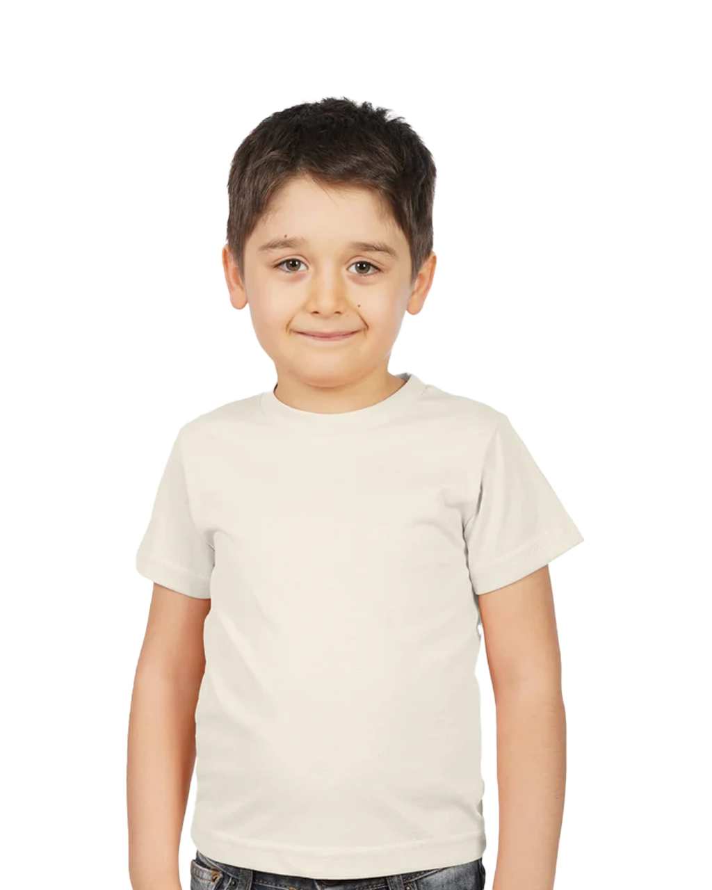 2004 Unisex Toddler Short Sleeve T-Shirt