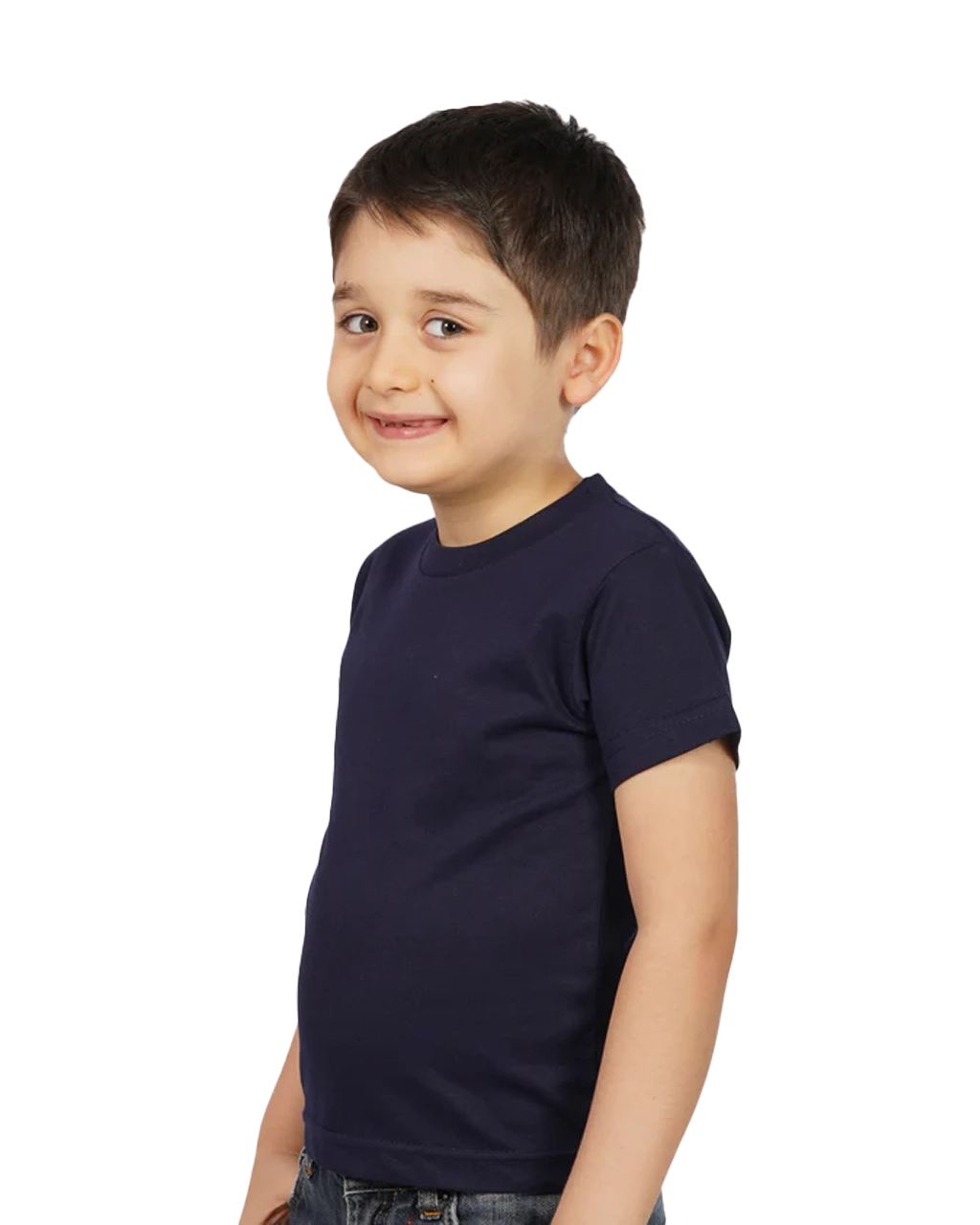 2004 Unisex Toddler Short Sleeve T-Shirt