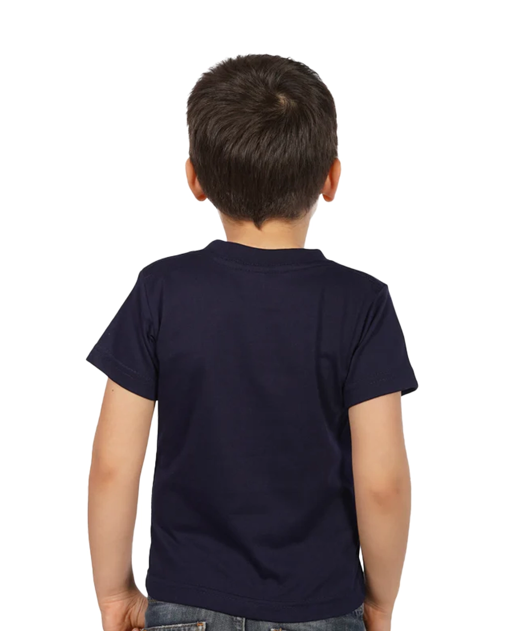 2004 Unisex Toddler Short Sleeve T-Shirt
