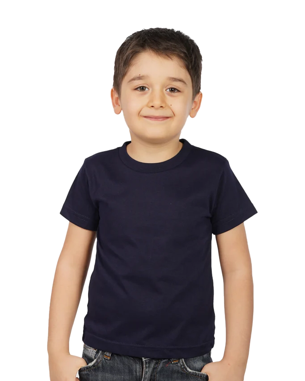 2004 Unisex Toddler Short Sleeve T-Shirt