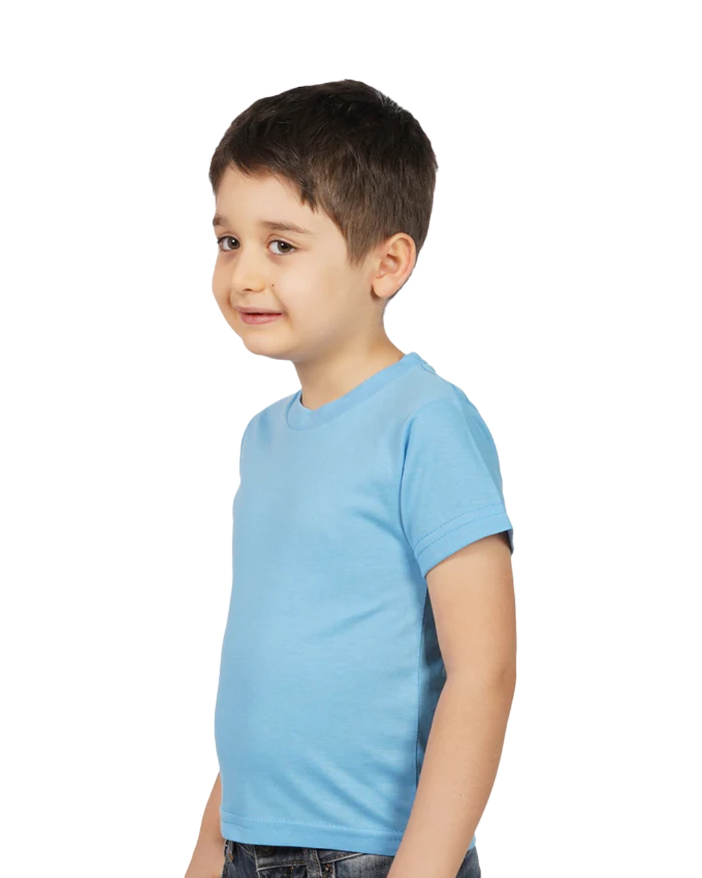 2004 Unisex Toddler Short Sleeve T-Shirt