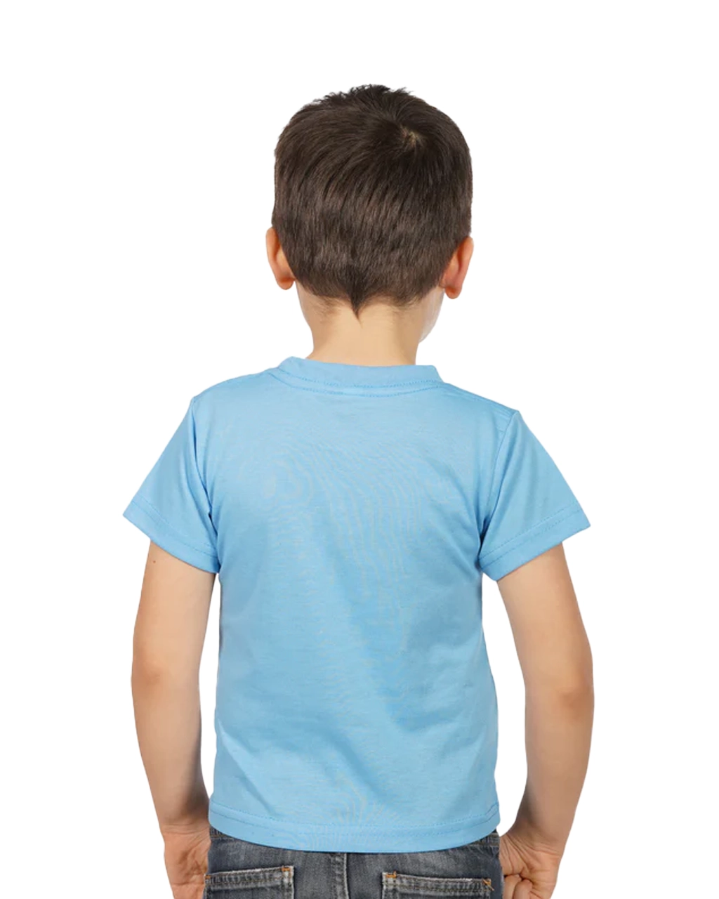 2004 Unisex Toddler Short Sleeve T-Shirt