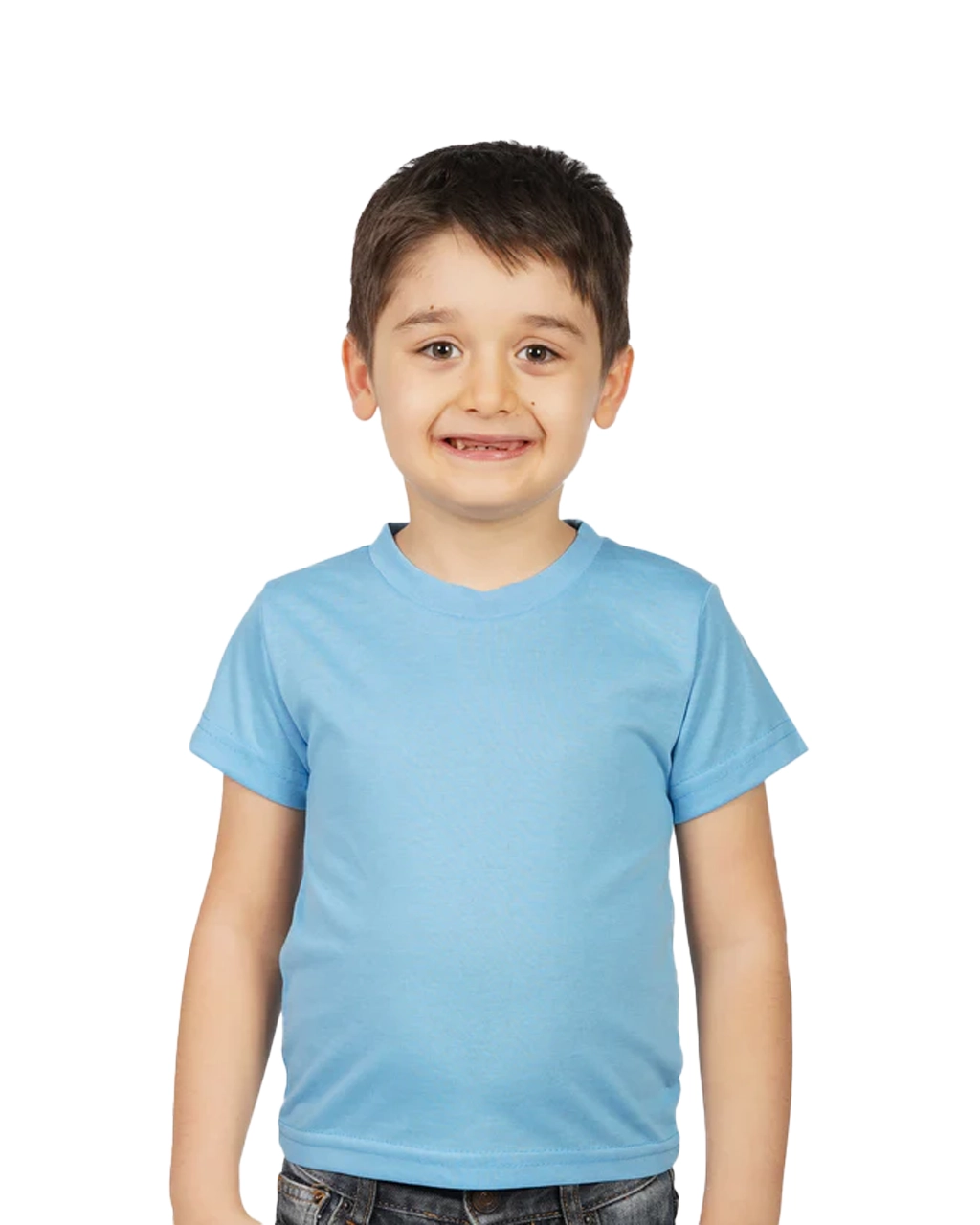 2004 Unisex Toddler Short Sleeve T-Shirt