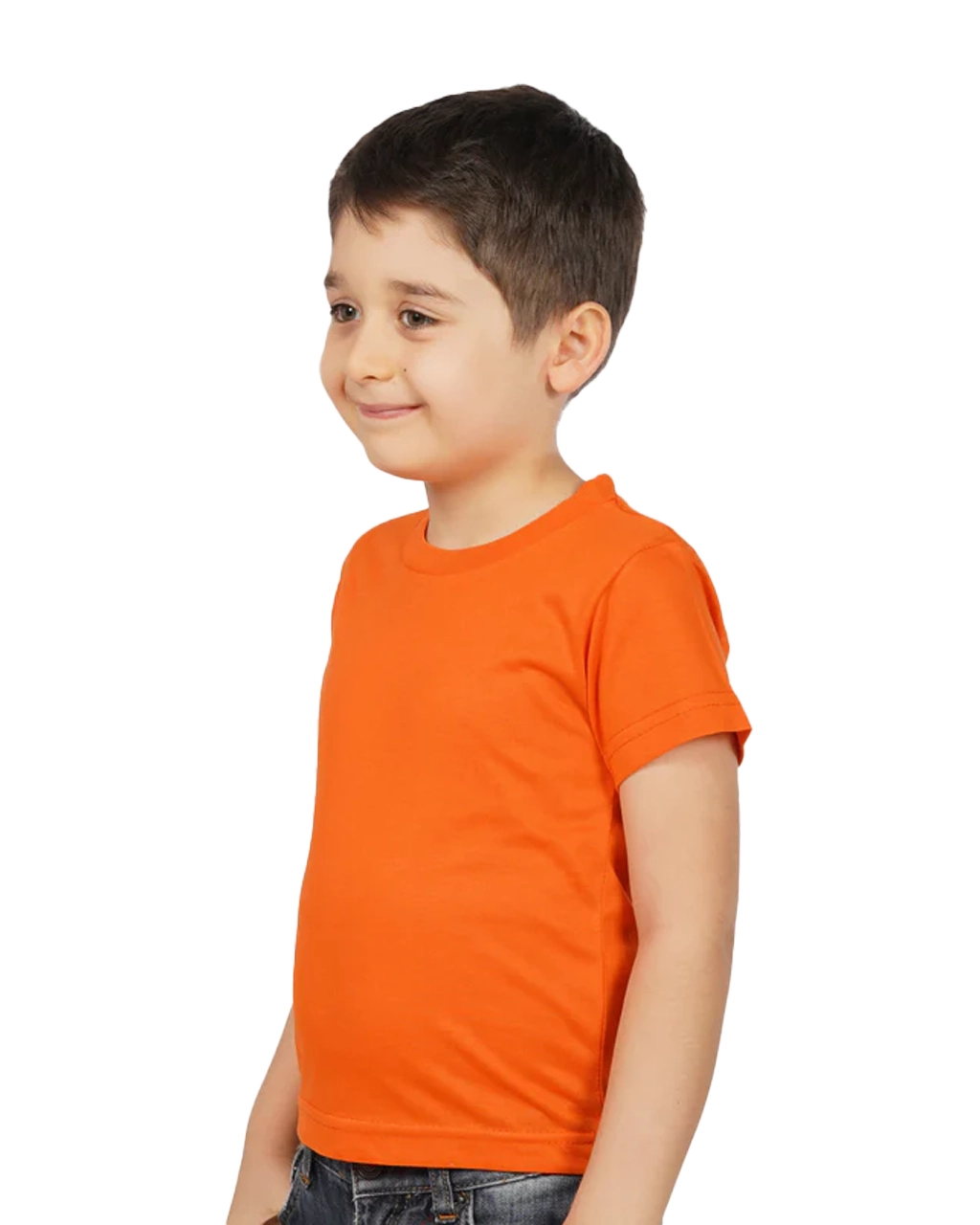 2004 Unisex Toddler Short Sleeve T-Shirt
