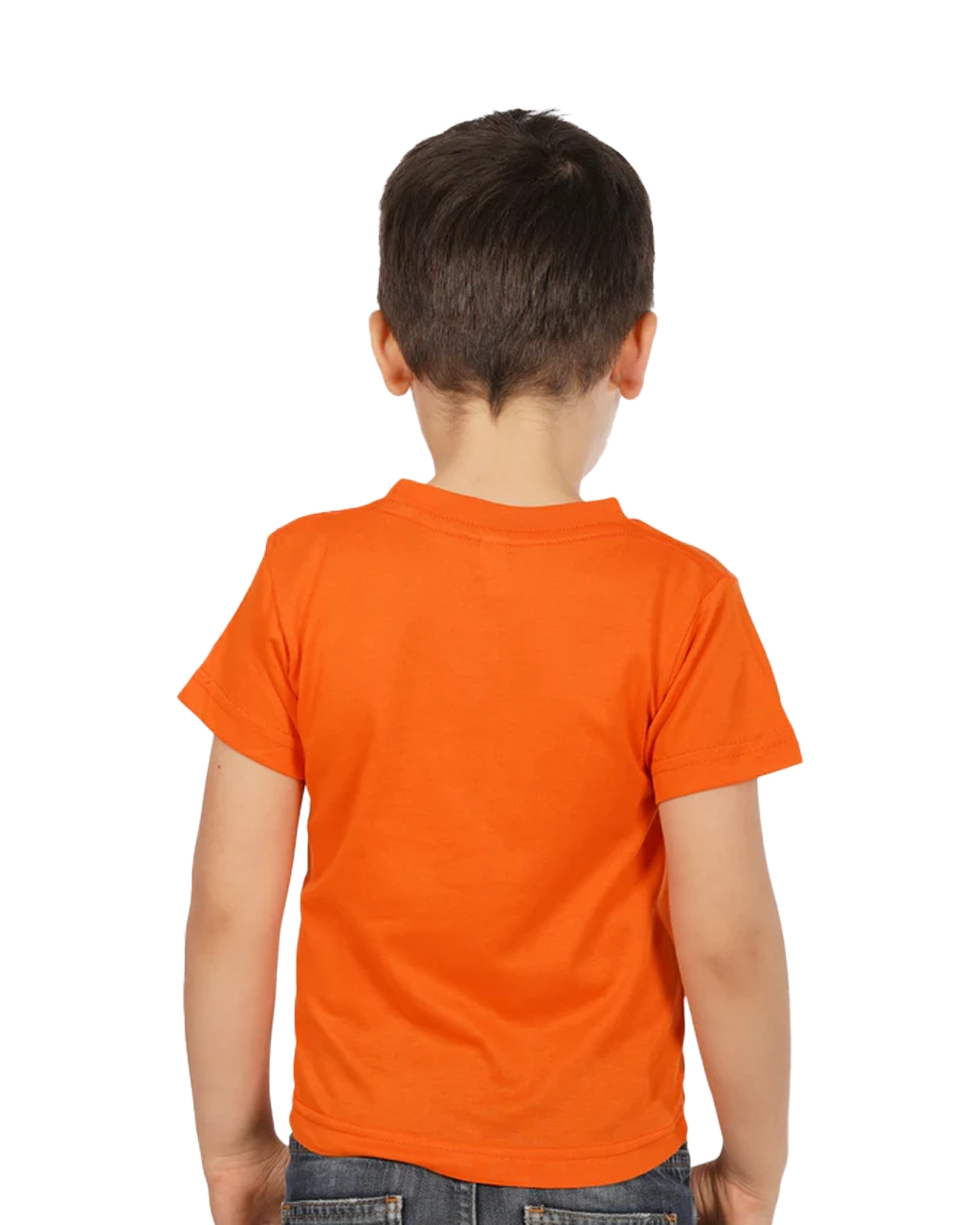 2004 Unisex Toddler Short Sleeve T-Shirt