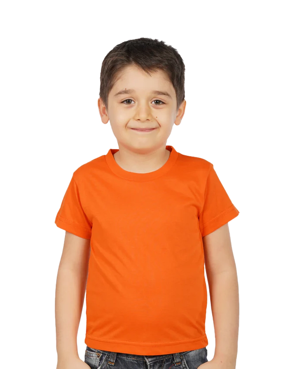 2004 Unisex Toddler Short Sleeve T-Shirt