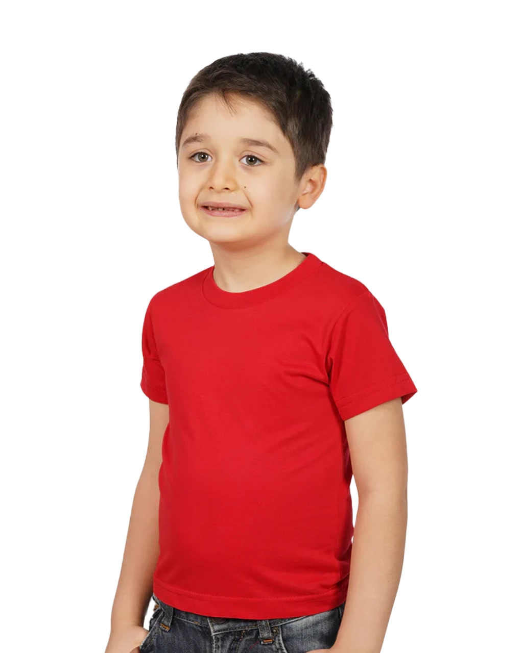 2004 Unisex Toddler Short Sleeve T-Shirt