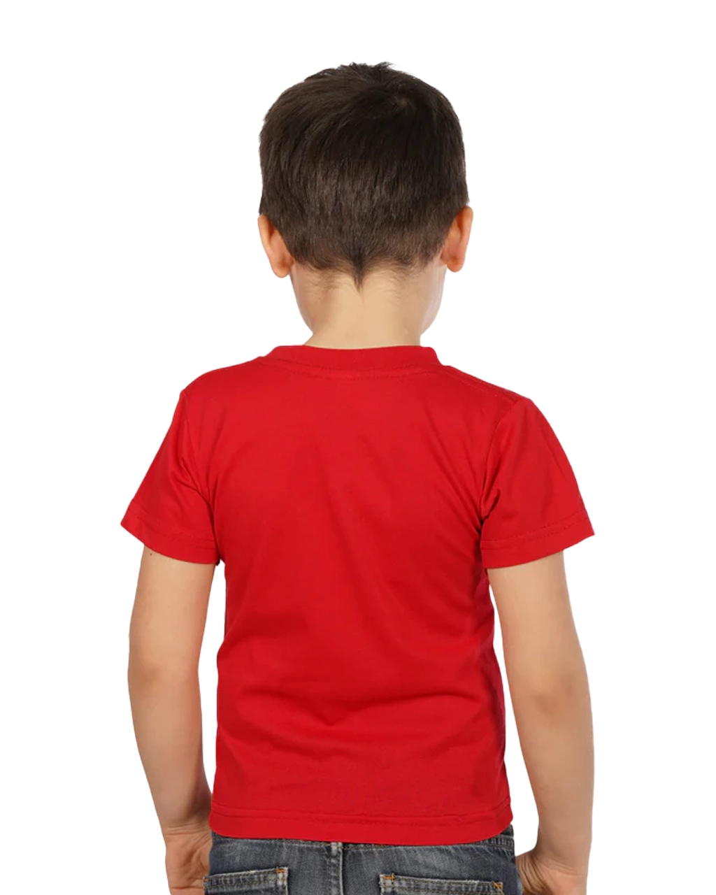 2004 Unisex Toddler Short Sleeve T-Shirt