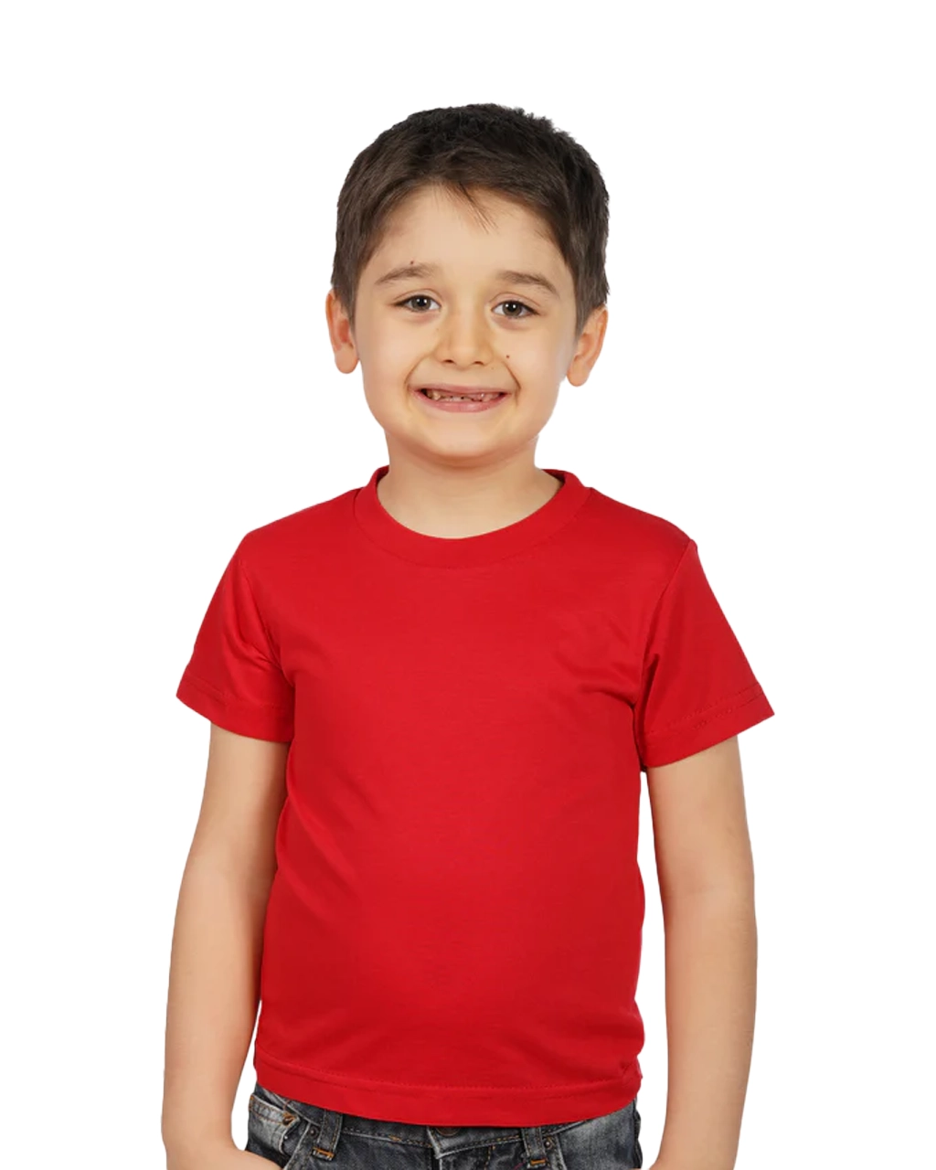 2004 Unisex Toddler Short Sleeve T-Shirt