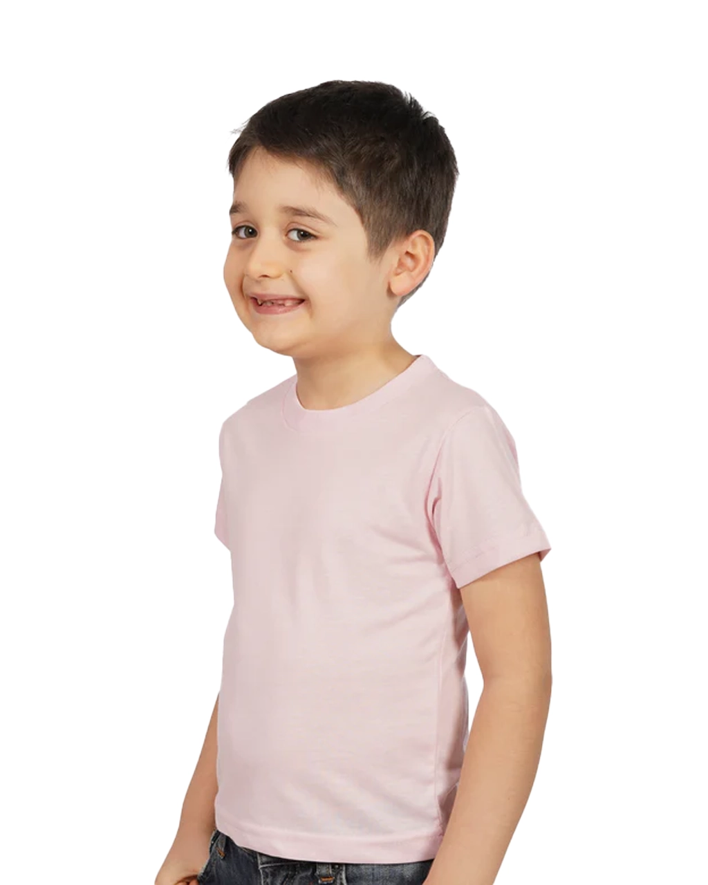 2004 Unisex Toddler Short Sleeve T-Shirt