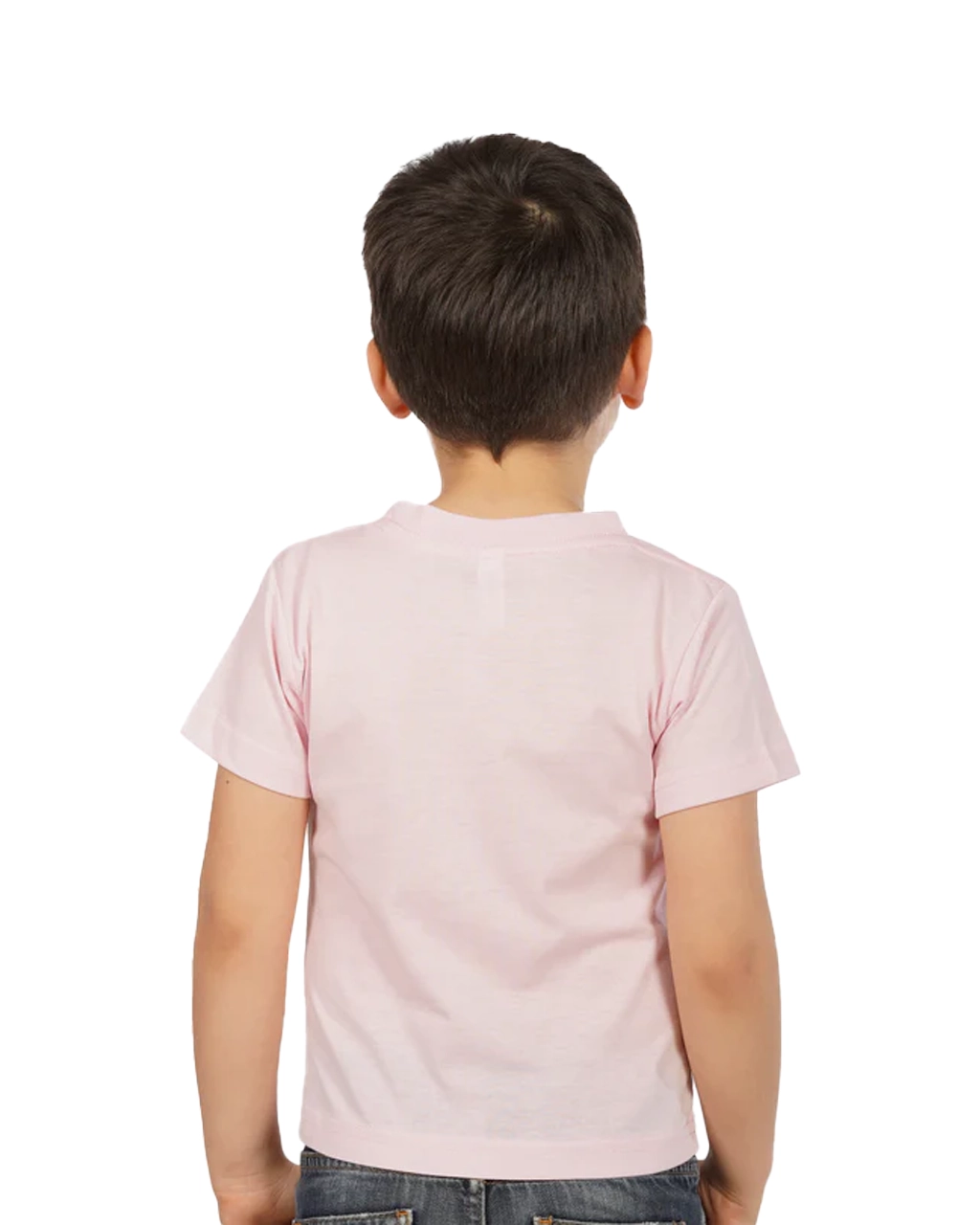 2004 Unisex Toddler Short Sleeve T-Shirt