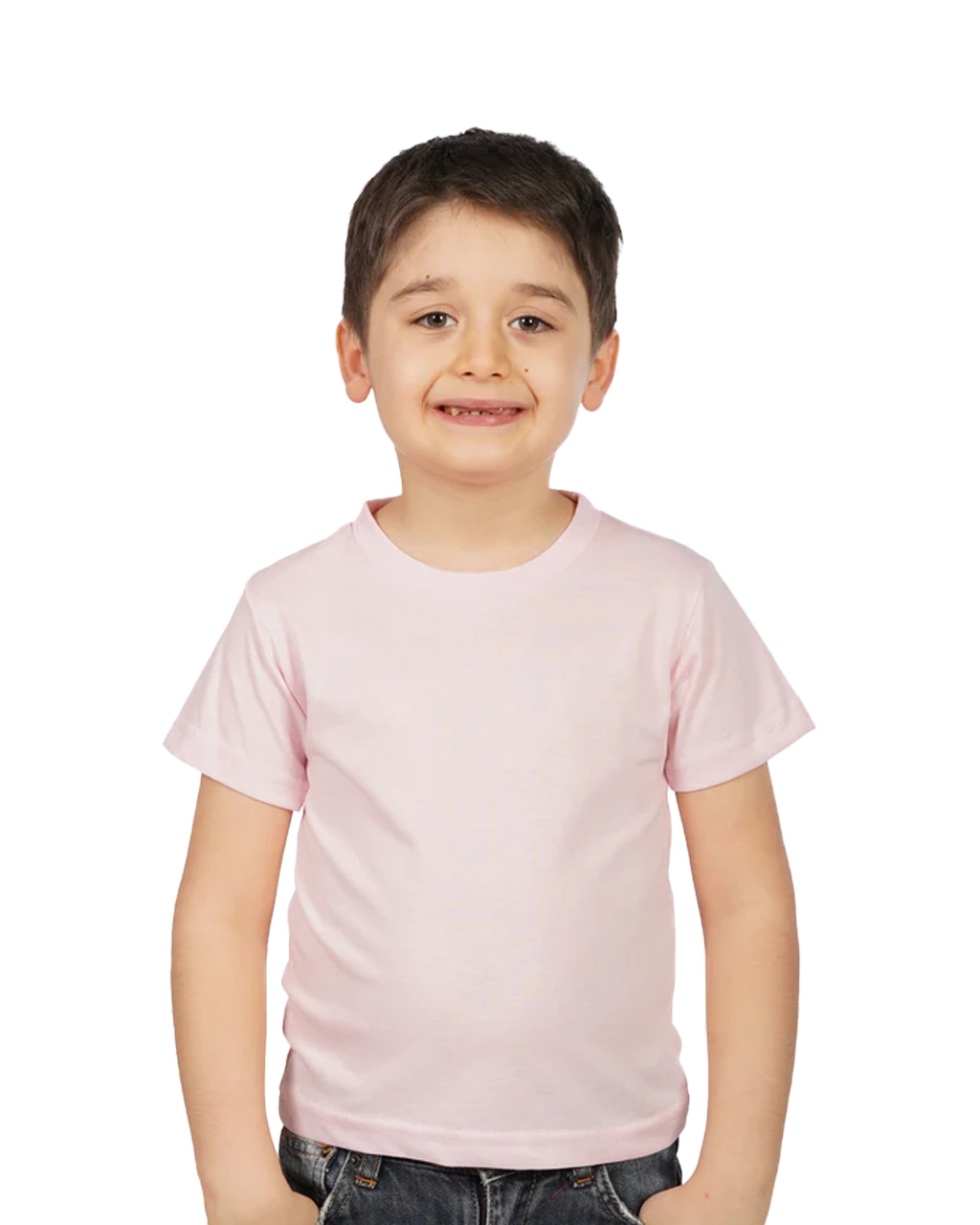 2004 Unisex Toddler Short Sleeve T-Shirt