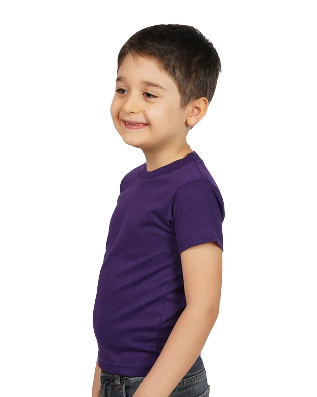 2004 Unisex Toddler Short Sleeve T-Shirt