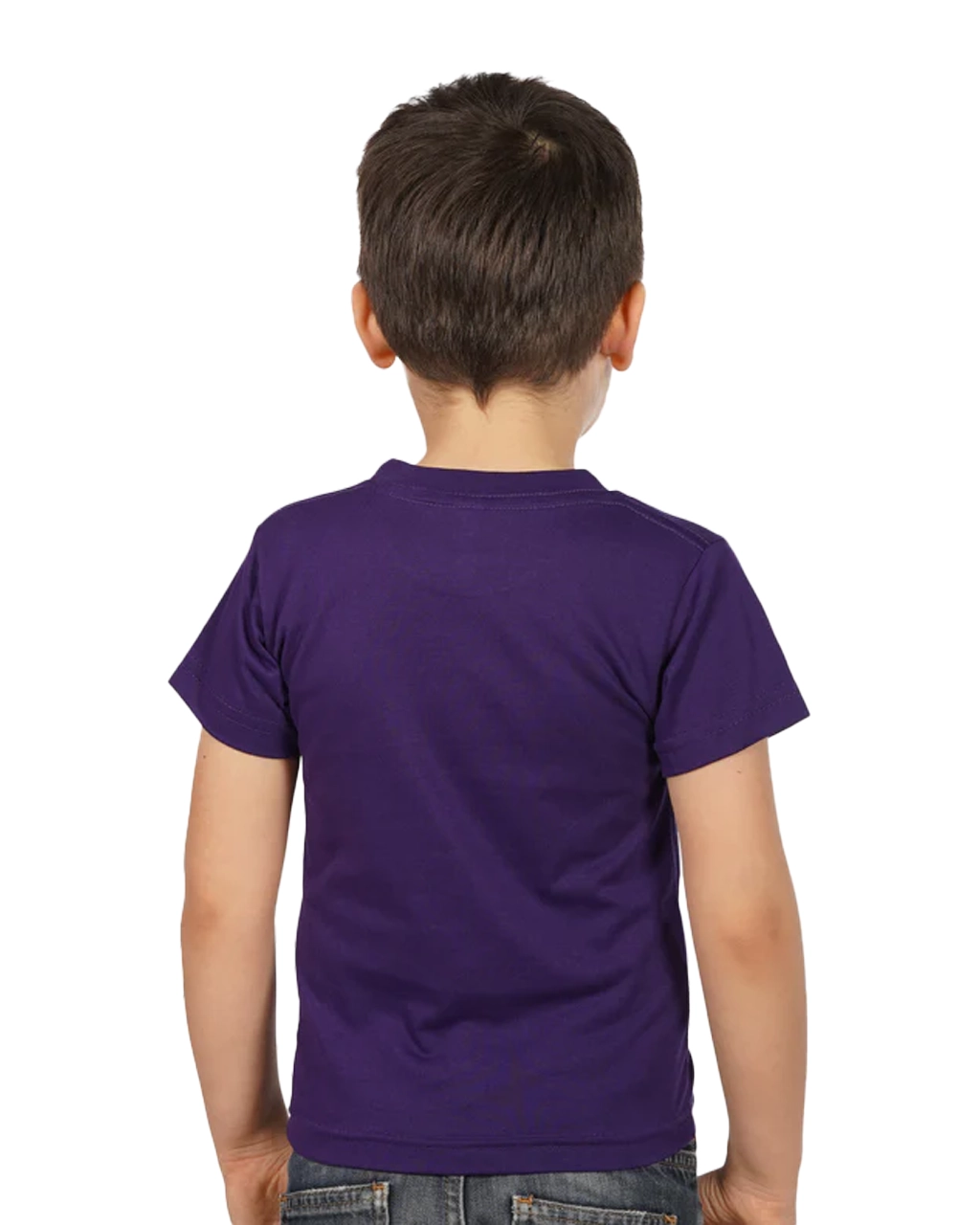 2004 Unisex Toddler Short Sleeve T-Shirt
