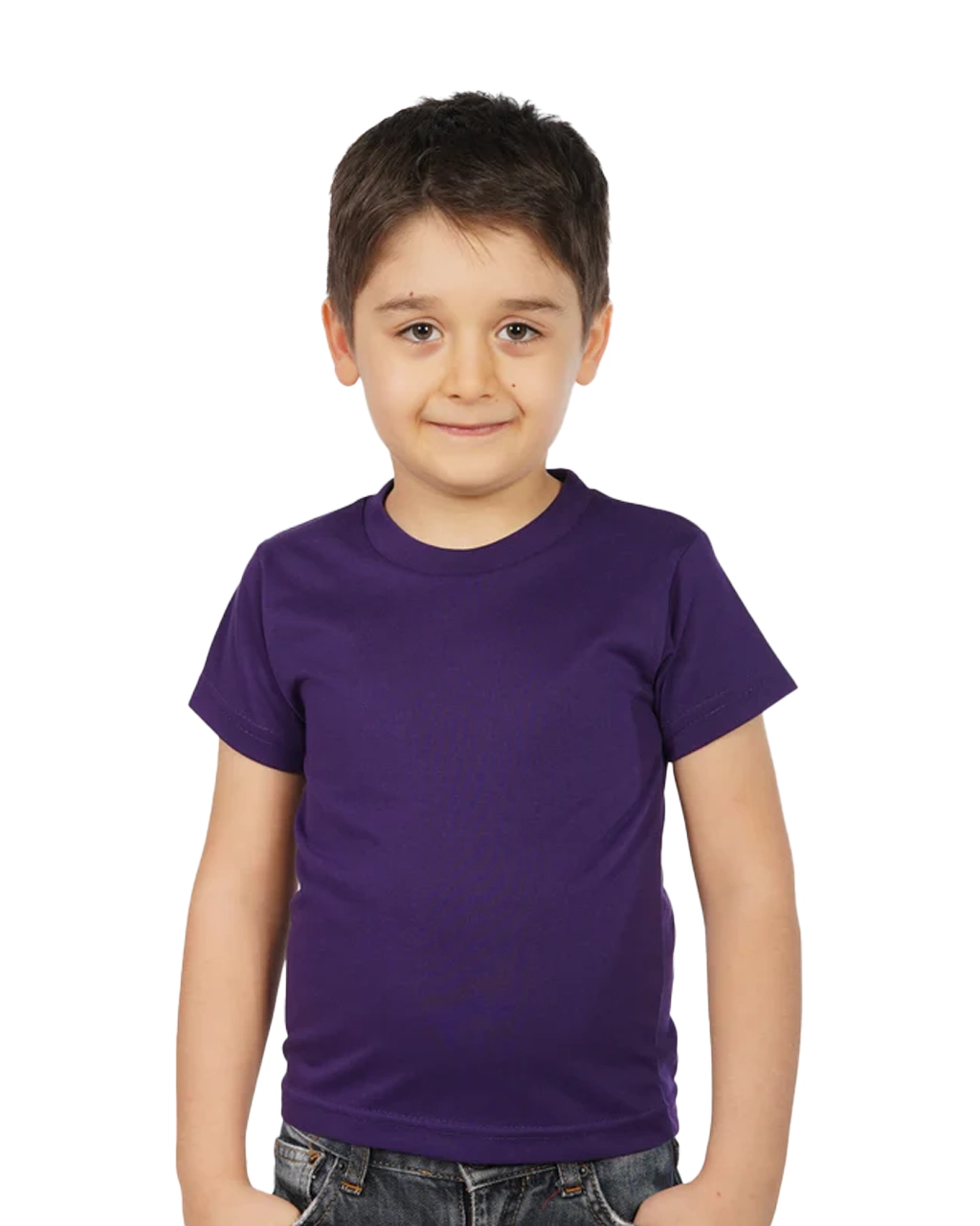 2004 Unisex Toddler Short Sleeve T-Shirt