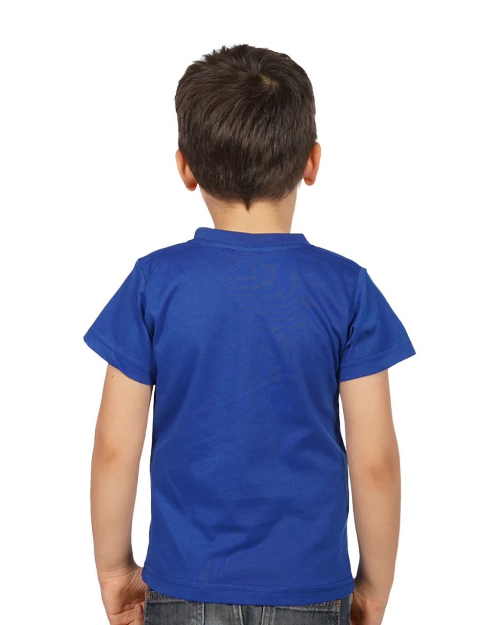 2004 Unisex Toddler Short Sleeve T-Shirt