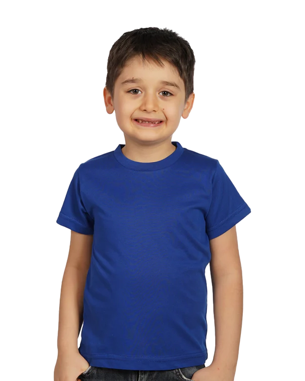2004 Unisex Toddler Short Sleeve T-Shirt