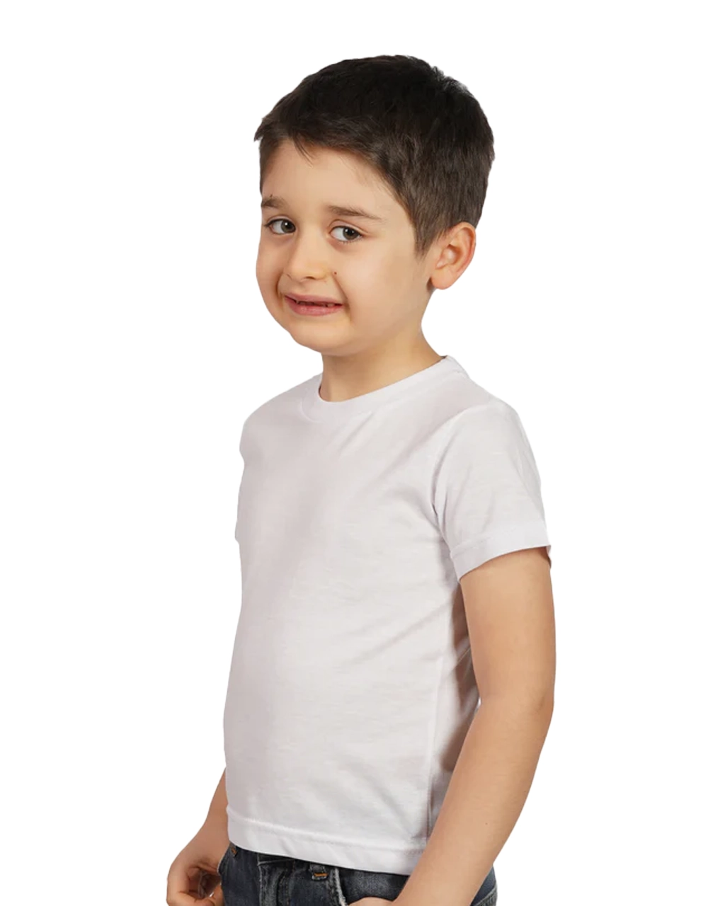 2004 Unisex Toddler Short Sleeve T-Shirt