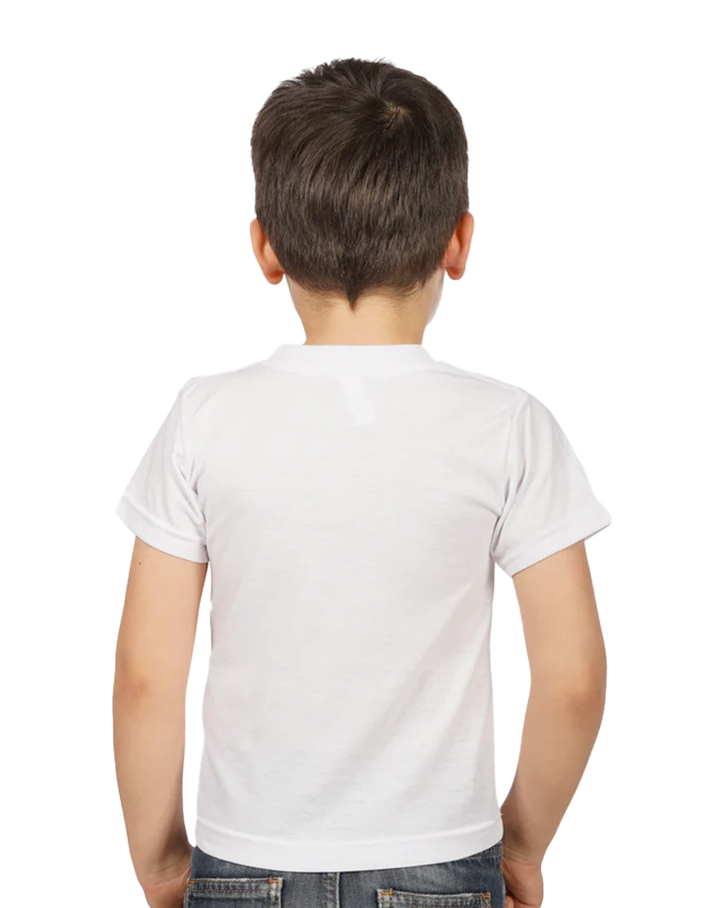 2004 Unisex Toddler Short Sleeve T-Shirt