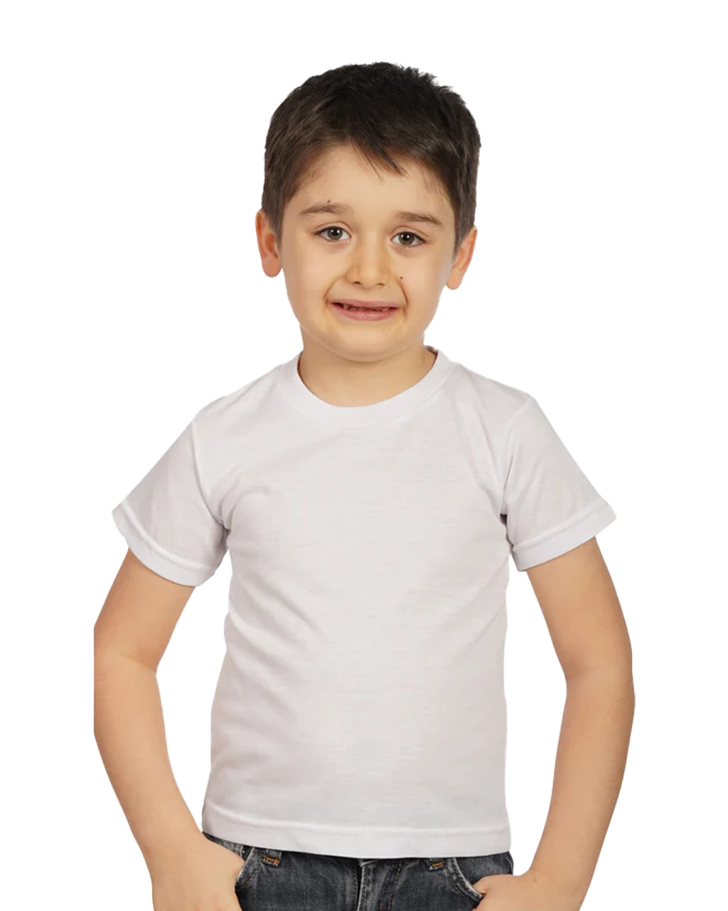 2004 Unisex Toddler Short Sleeve T-Shirt