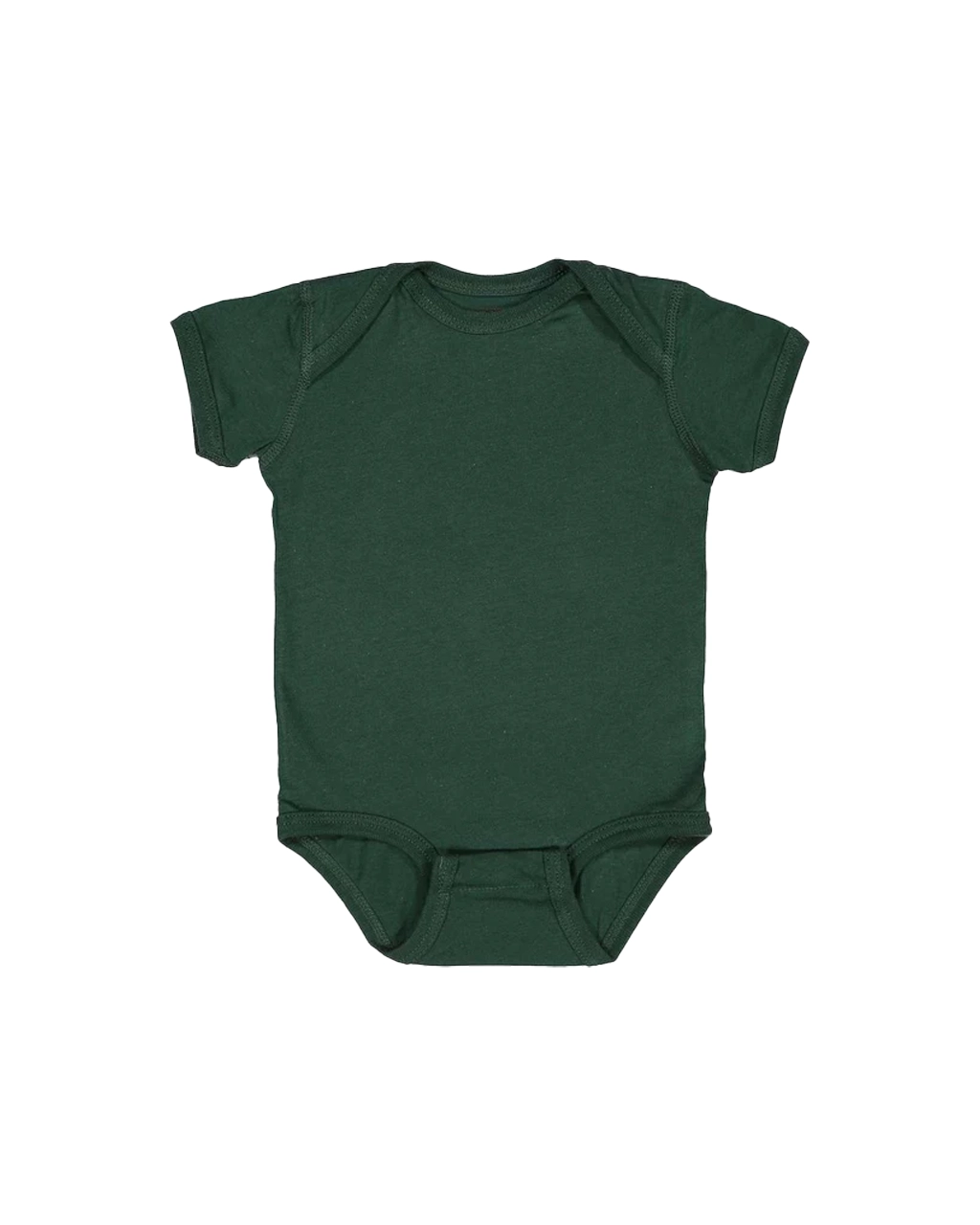 2012 Infant Jersey One Piece