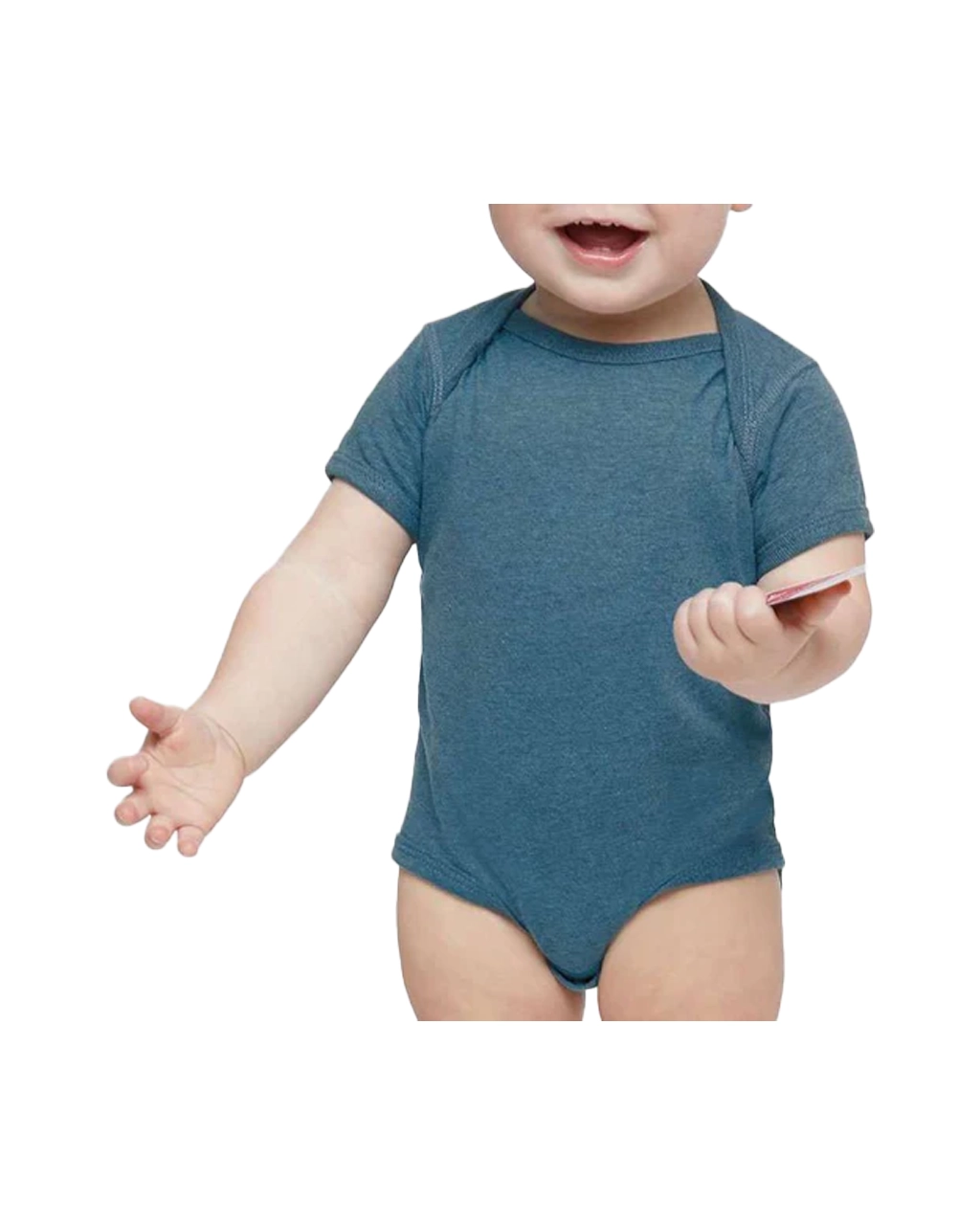 2012 Infant Jersey One Piece