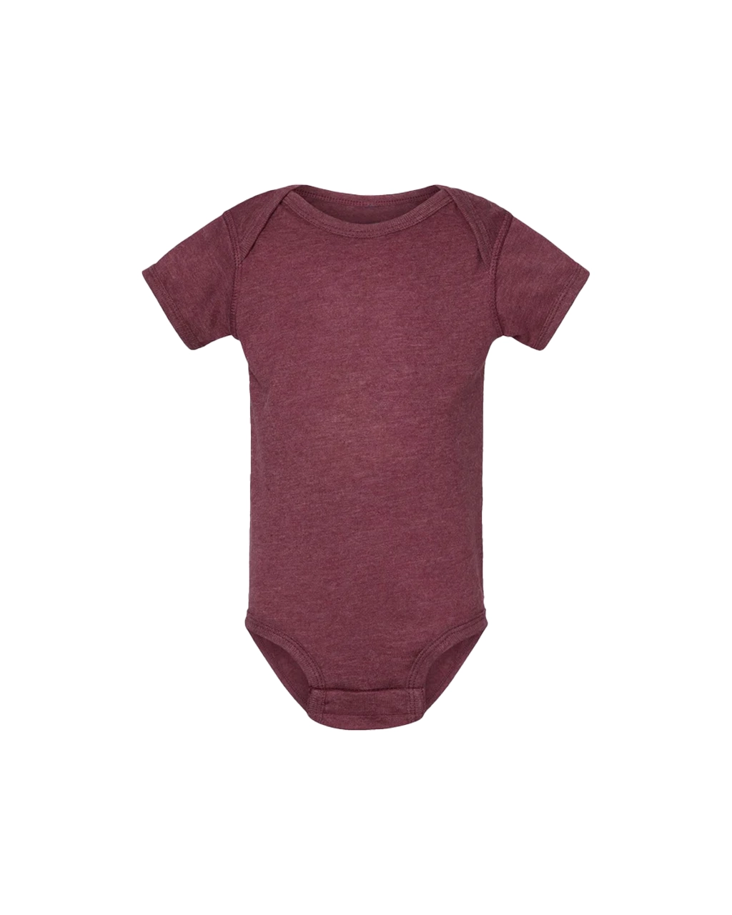 2012 Infant Jersey One Piece