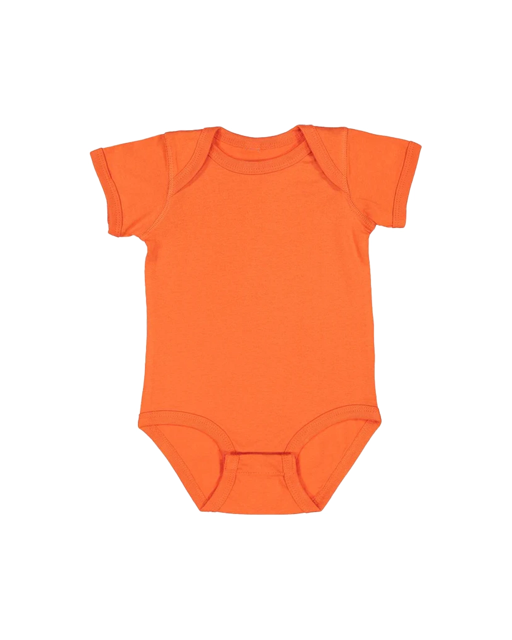 2012 Infant Jersey One Piece