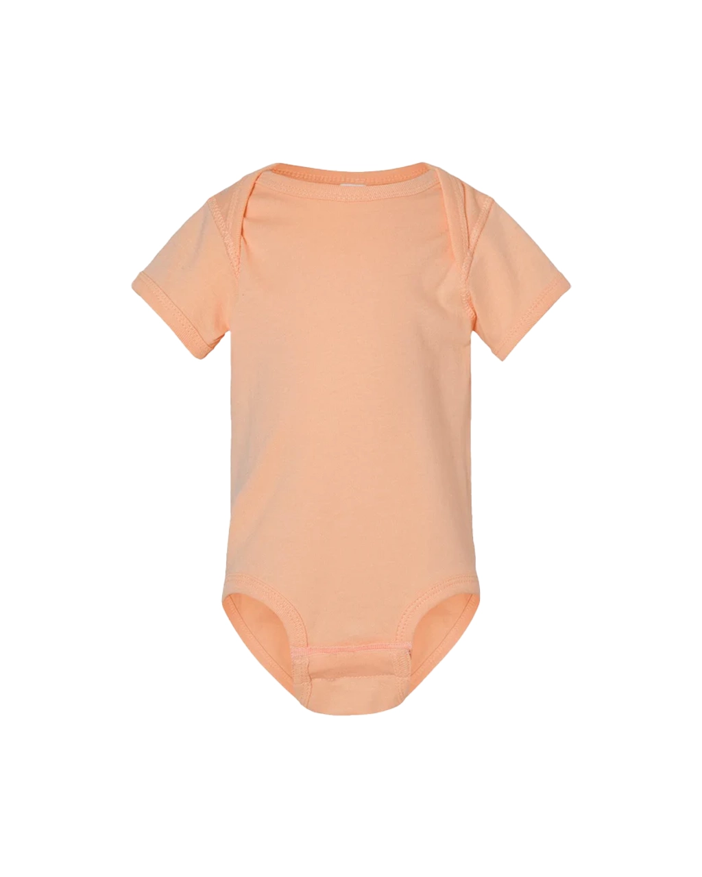 2012 Infant Jersey One Piece