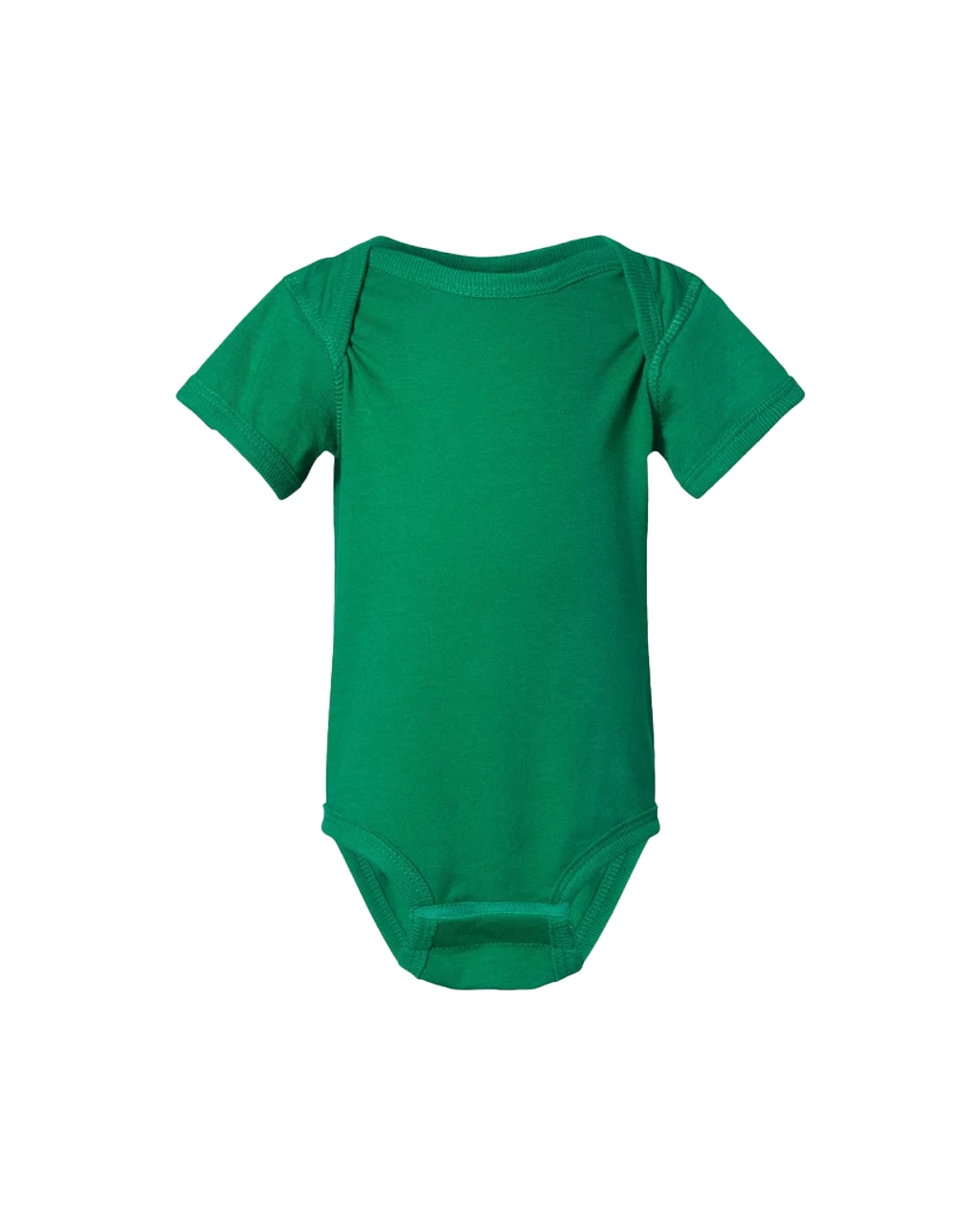 2012 Infant Jersey One Piece