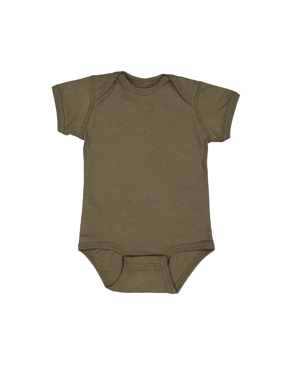 2012 Infant Jersey One Piece