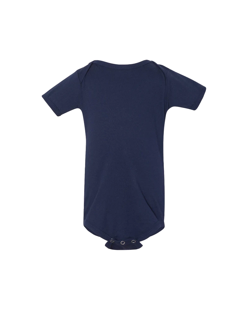 2012 Infant Jersey One Piece