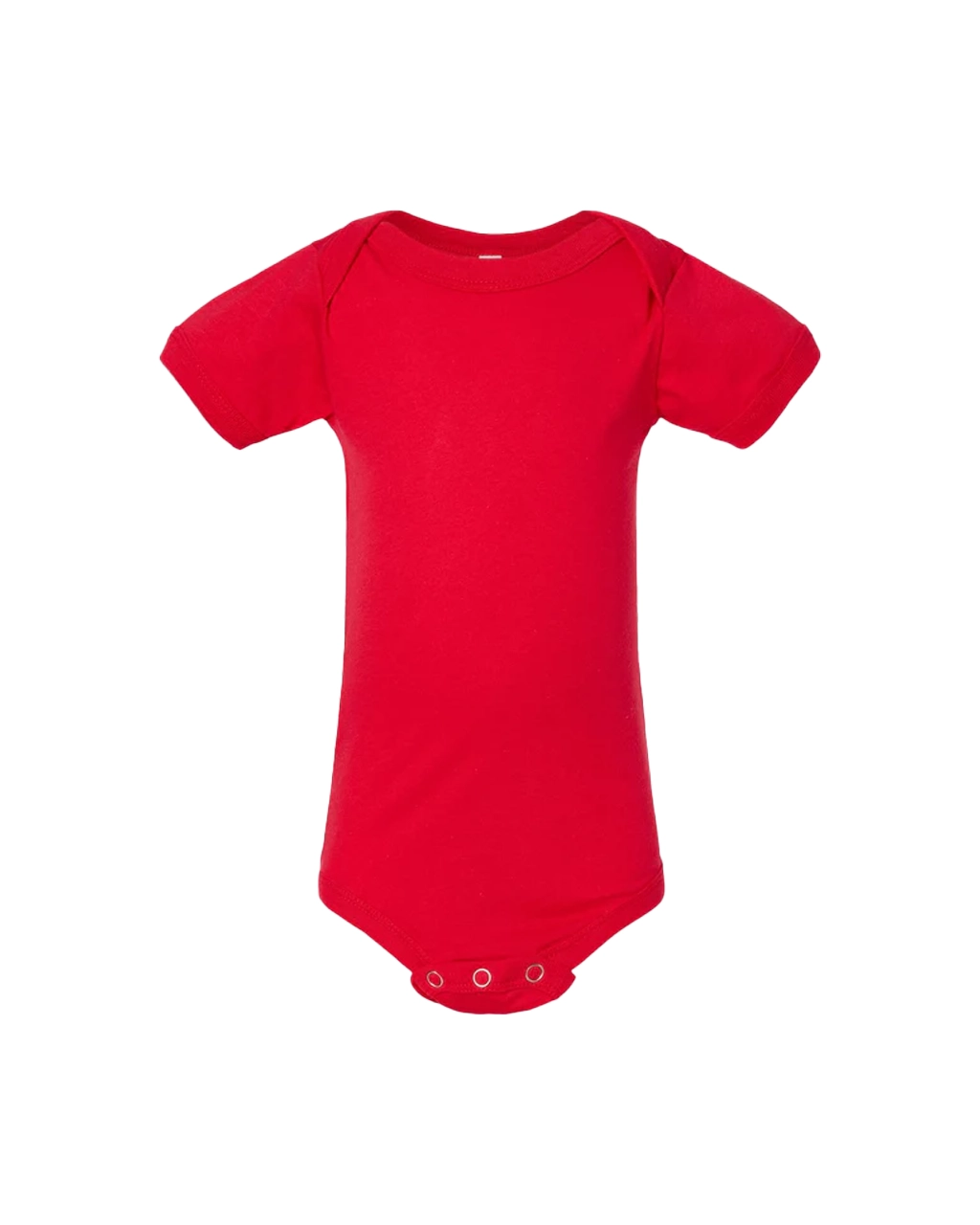 2012 Infant Jersey One Piece