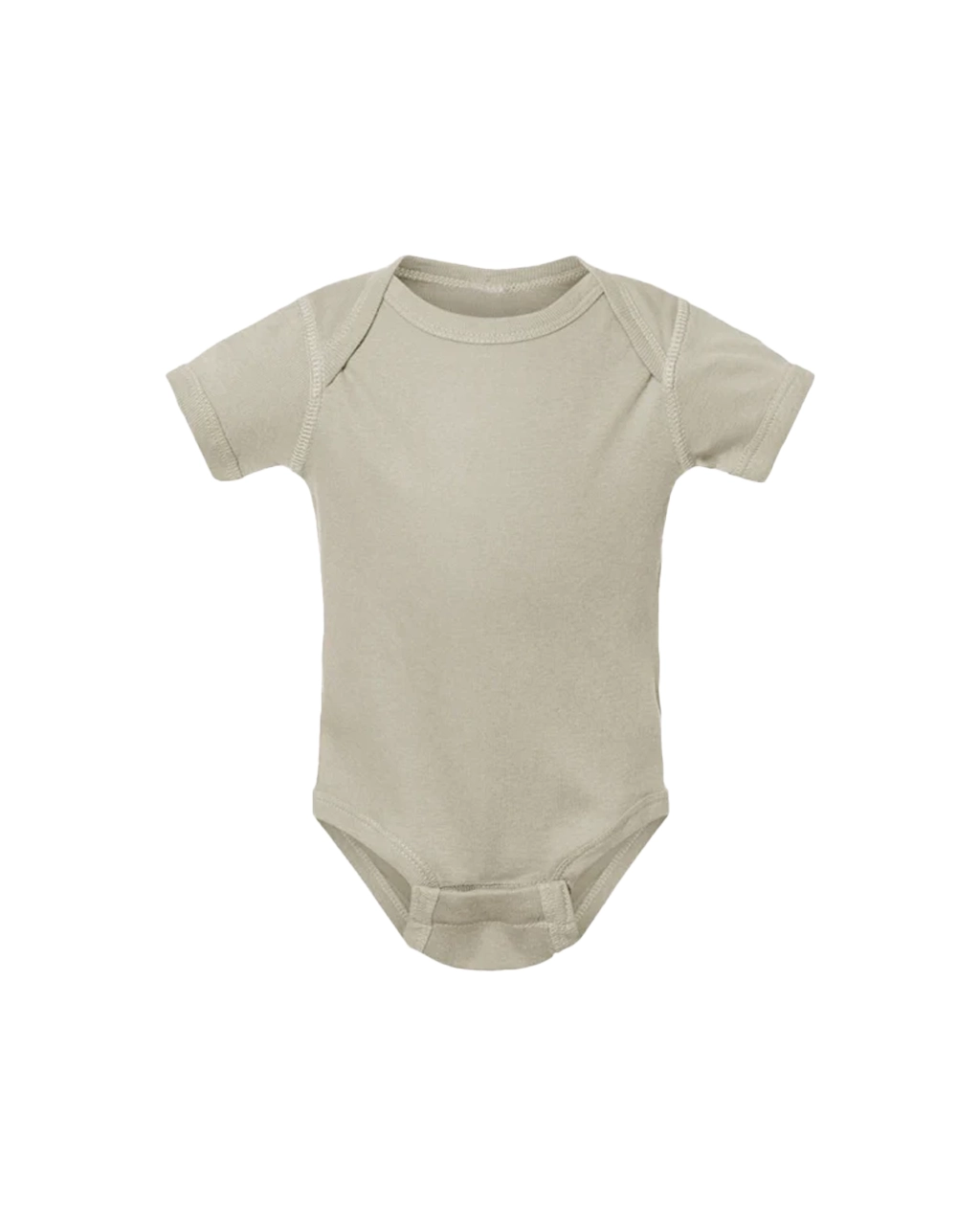 2012 Infant Jersey One Piece