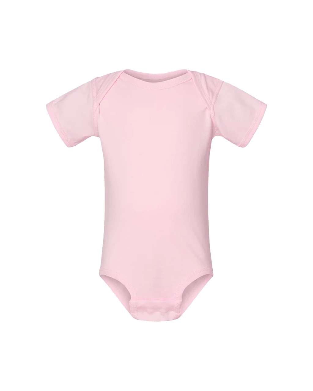 2012 Infant Jersey One Piece