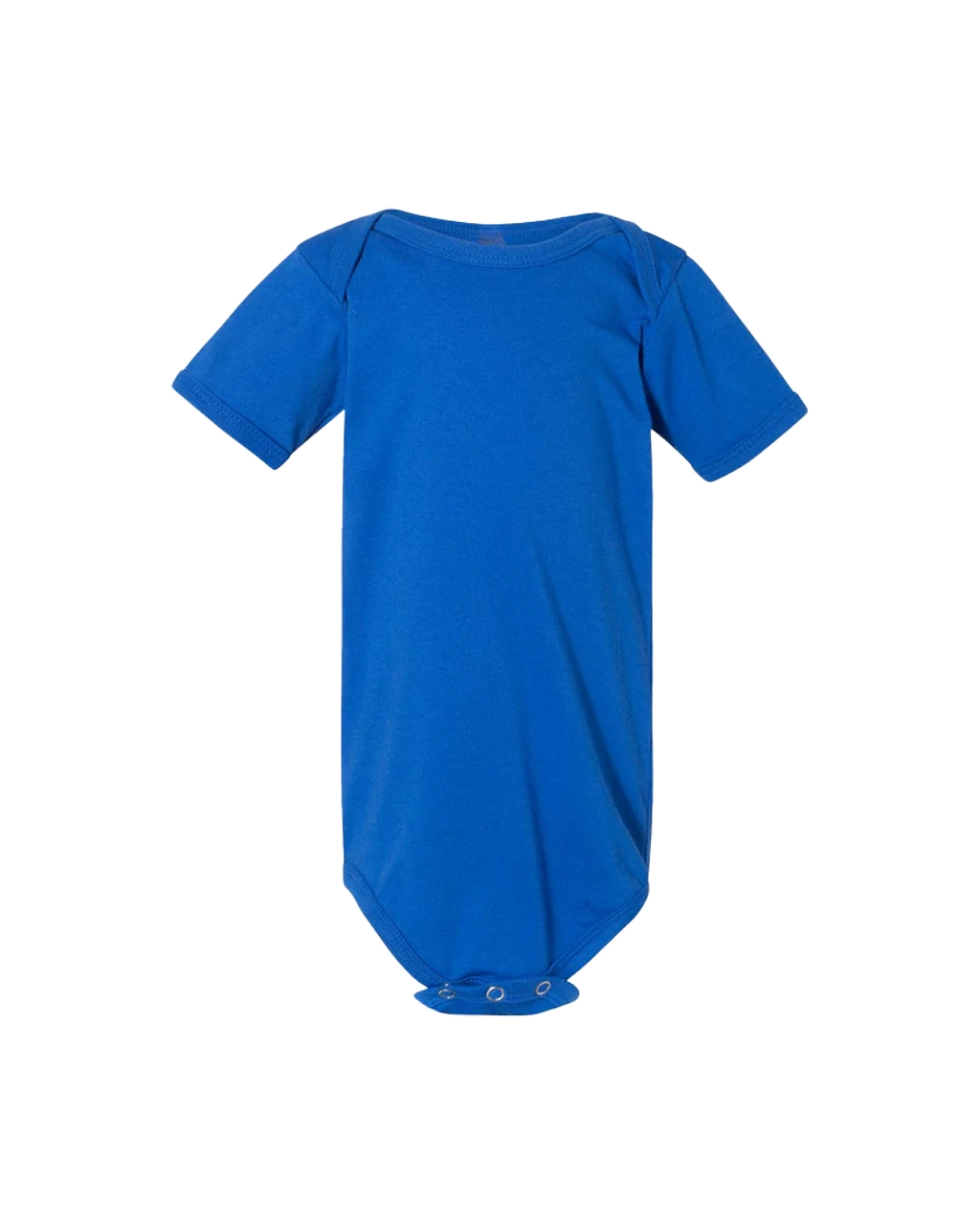 2012 Infant Jersey One Piece