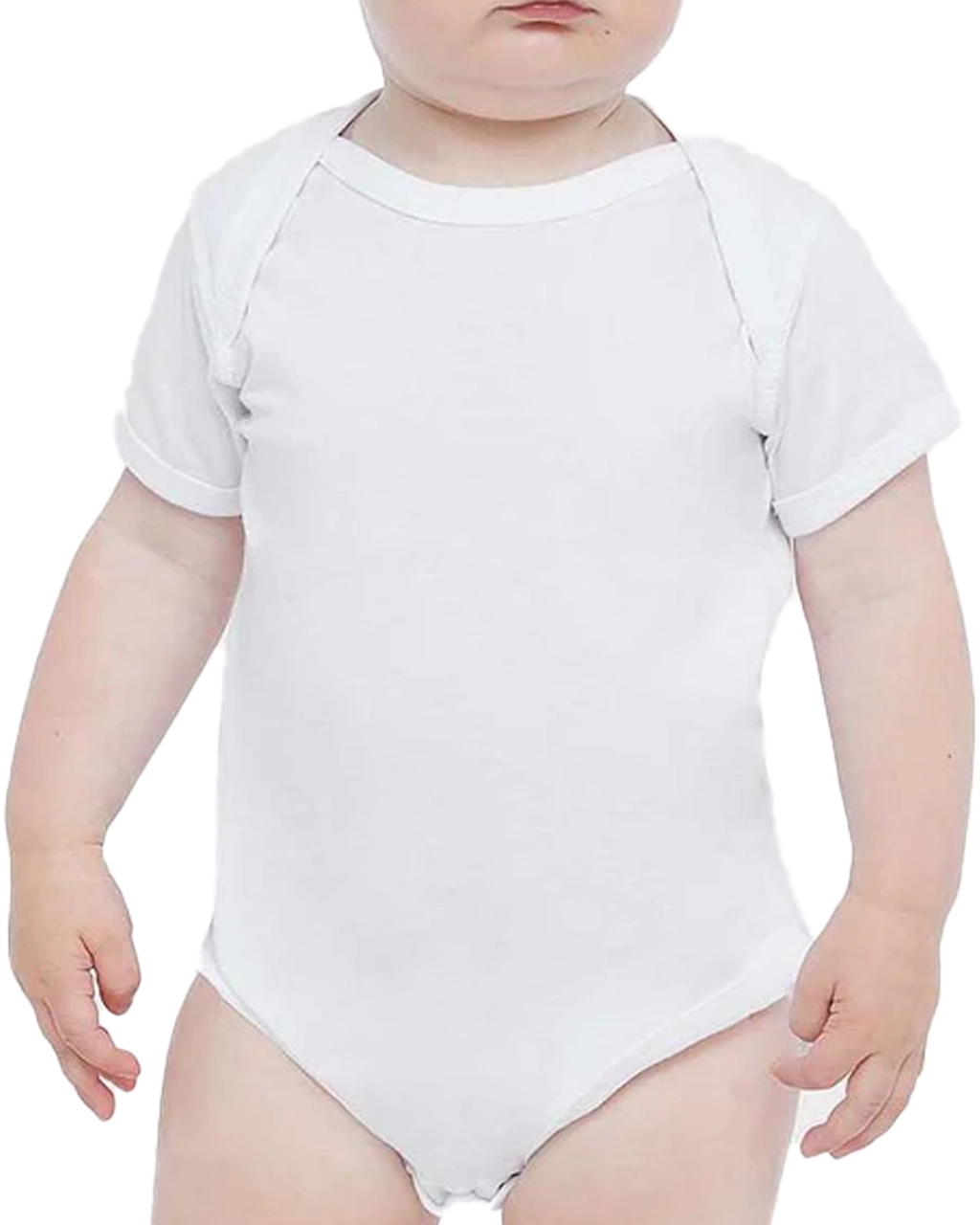 2012 Infant Jersey One Piece