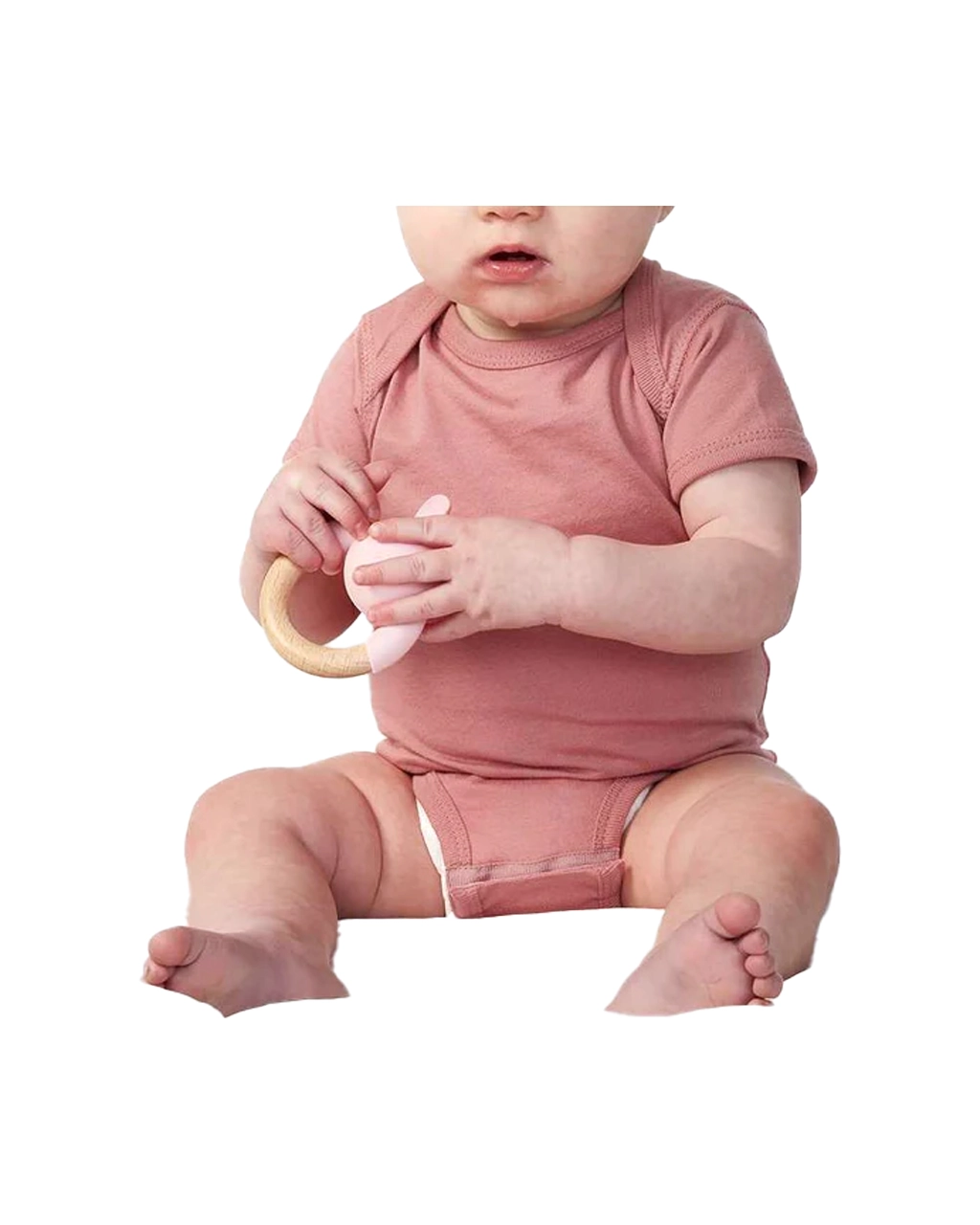 2012 Infant Jersey One Piece