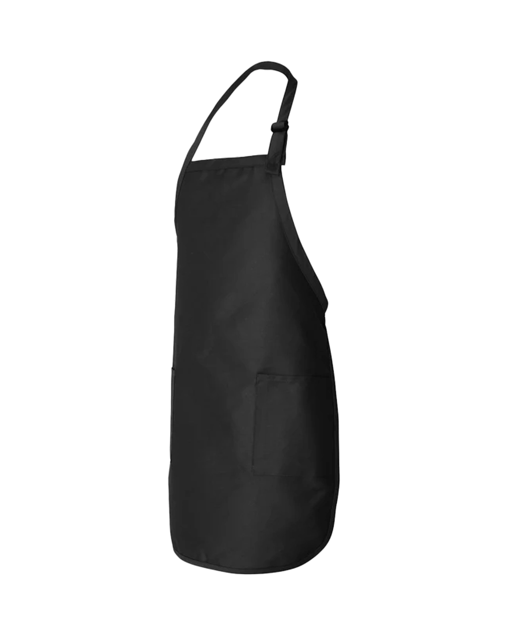 2013 Full-Length Apron with Pockets