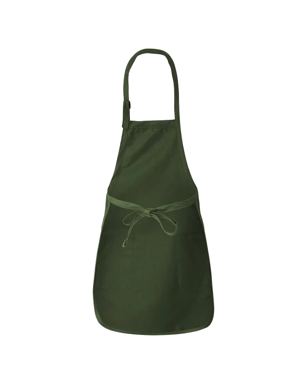 2013 Full-Length Apron with Pockets