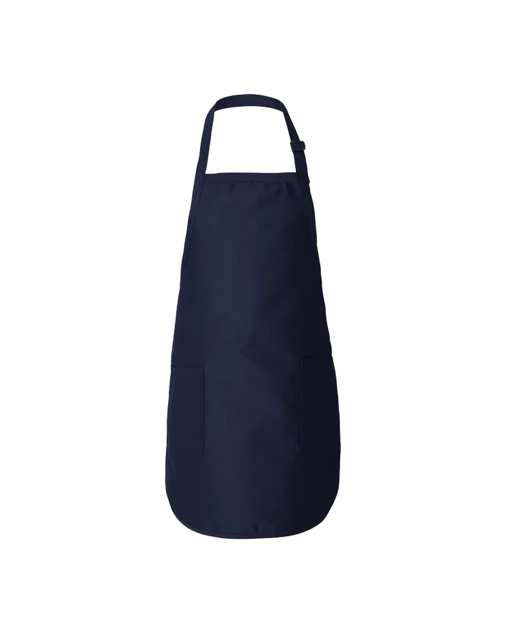 2013 Full-Length Apron with Pockets