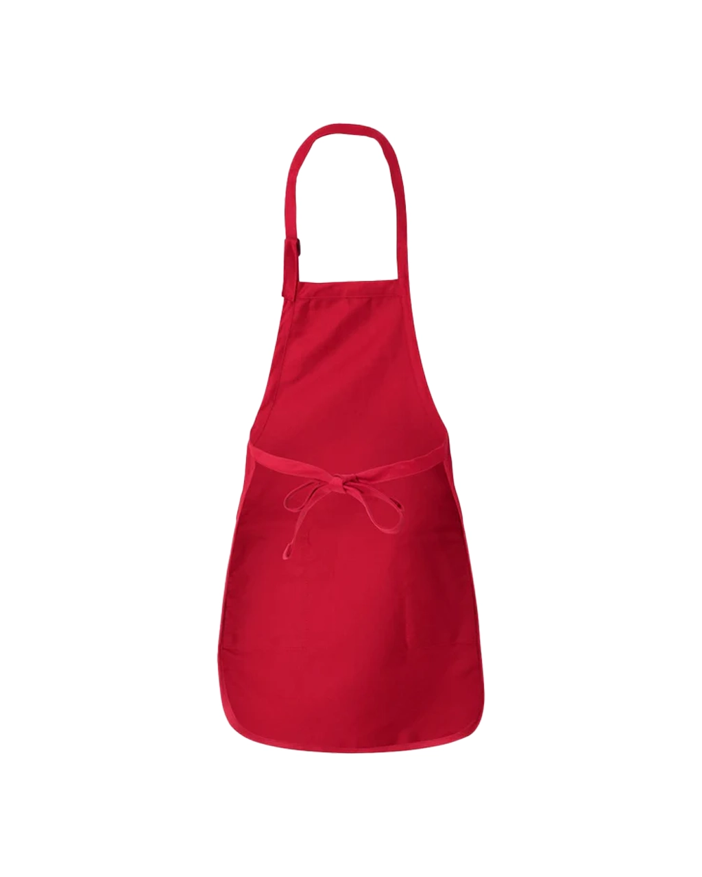 2013 Full-Length Apron with Pockets