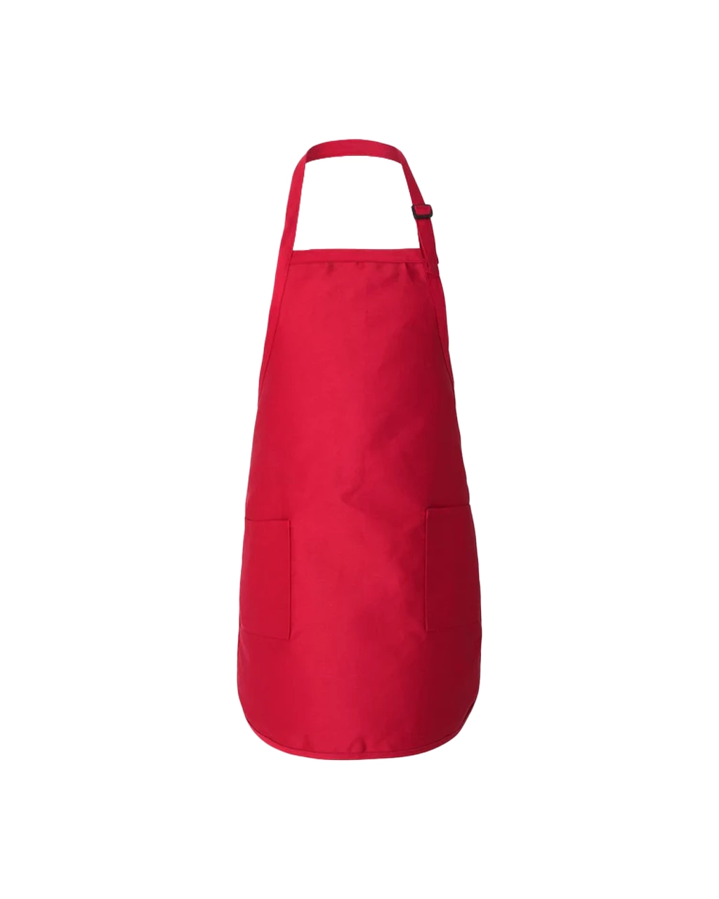 2013 Full-Length Apron with Pockets