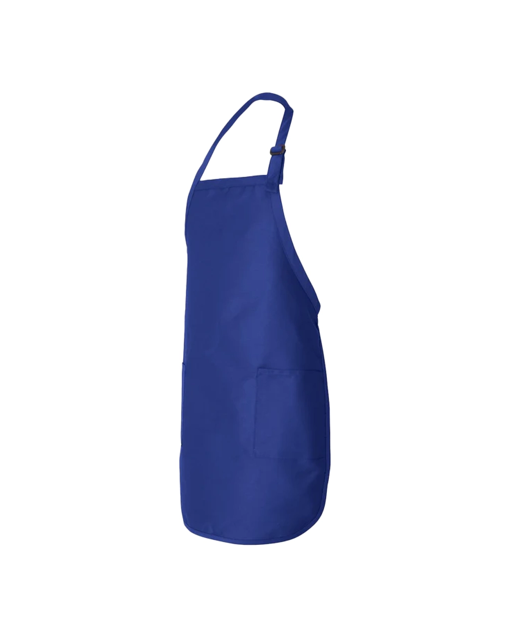 2013 Full-Length Apron with Pockets