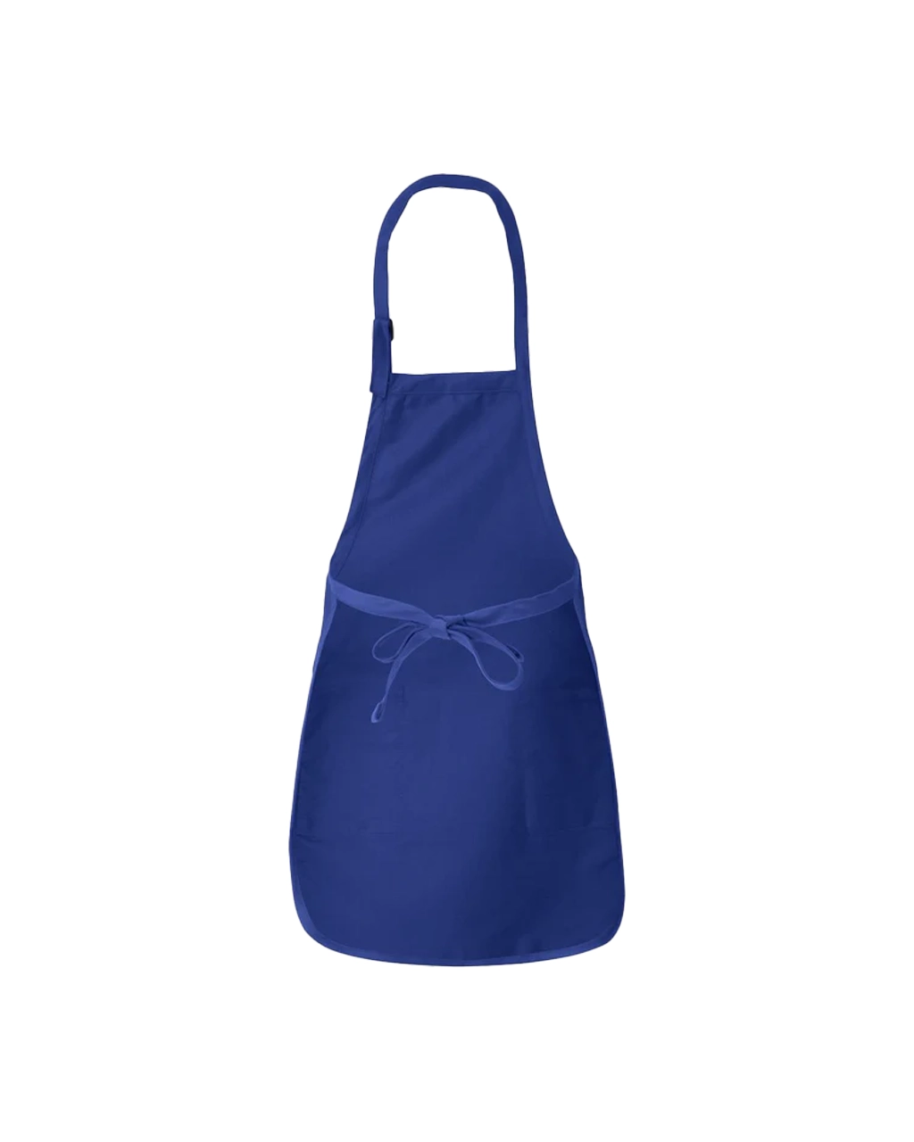 2013 Full-Length Apron with Pockets