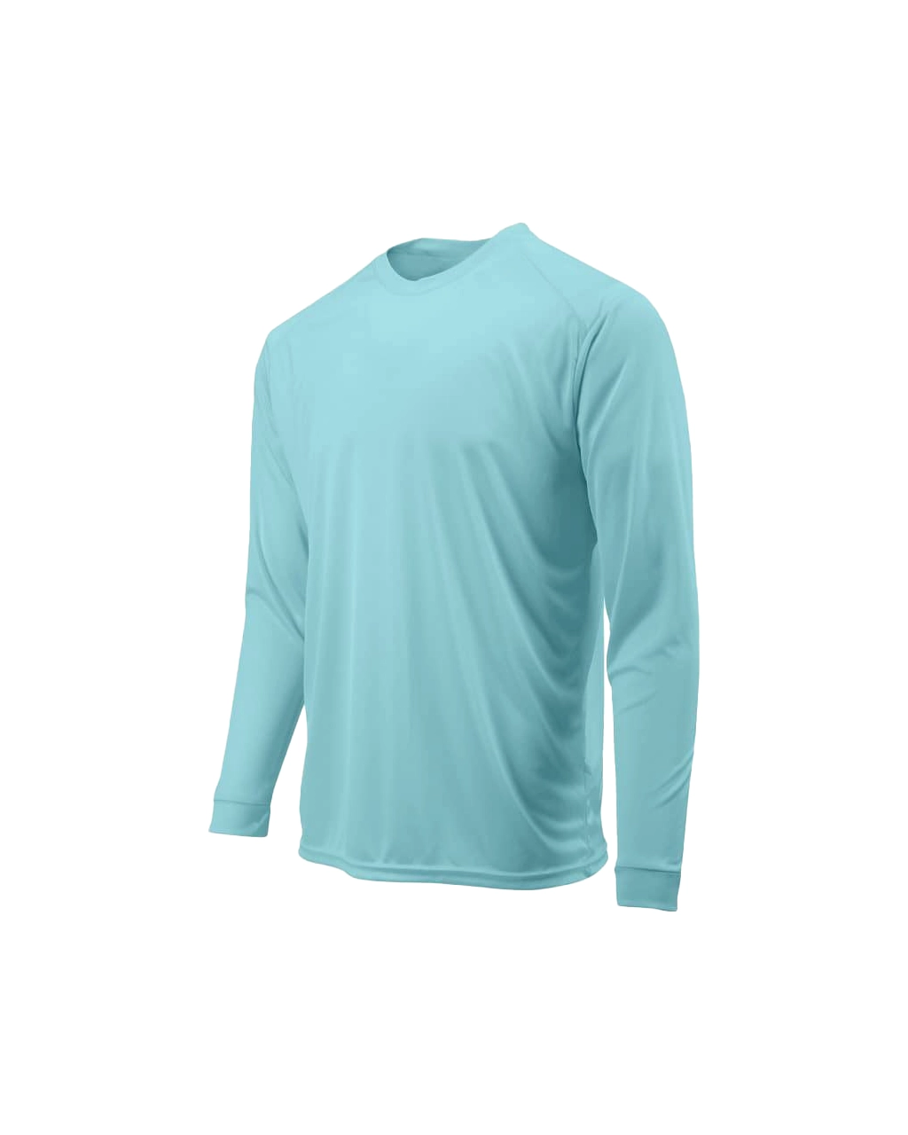 210 Long Islander Performance Long Sleeve T-Shirt