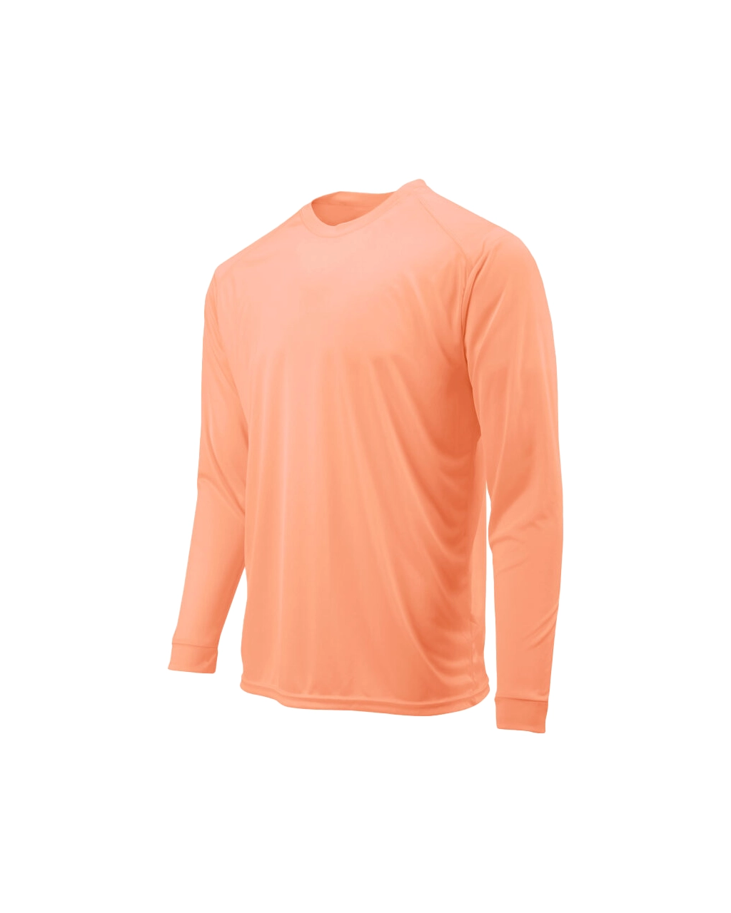 210 Long Islander Performance Long Sleeve T-Shirt