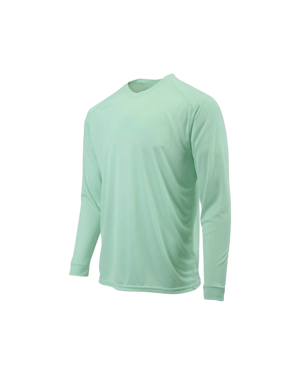 210 Long Islander Performance Long Sleeve T-Shirt