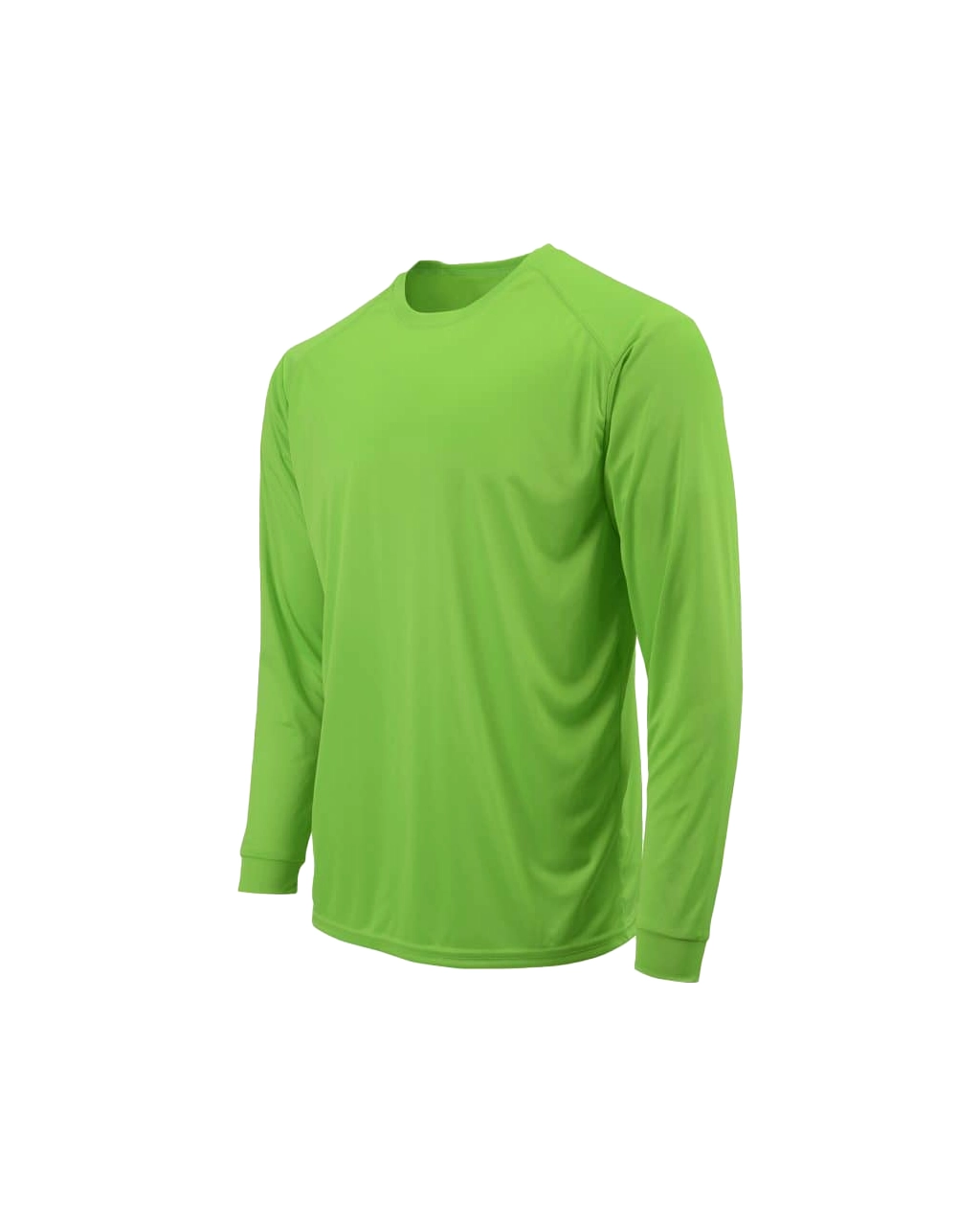 210 Long Islander Performance Long Sleeve T-Shirt