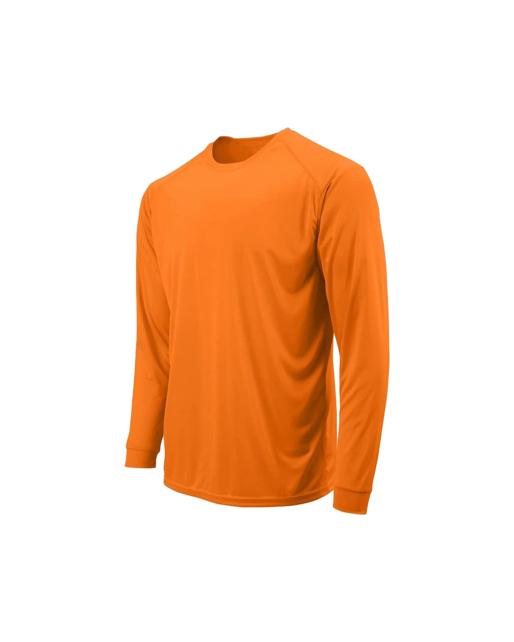 210 Long Islander Performance Long Sleeve T-Shirt